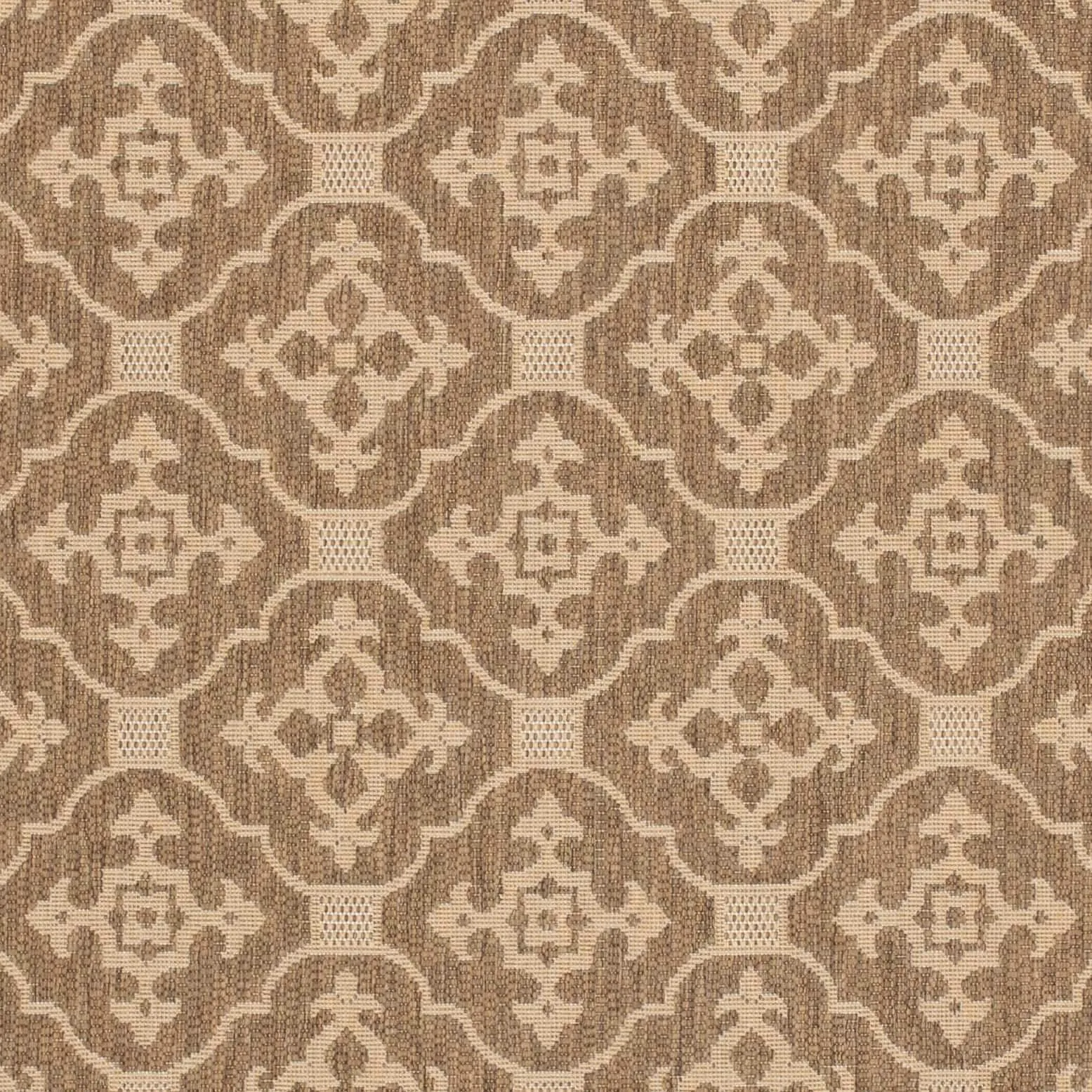 SAFAVIEH Courtyard Sonja Indoor/ Outdoor Waterproof Patio Backyard Rug