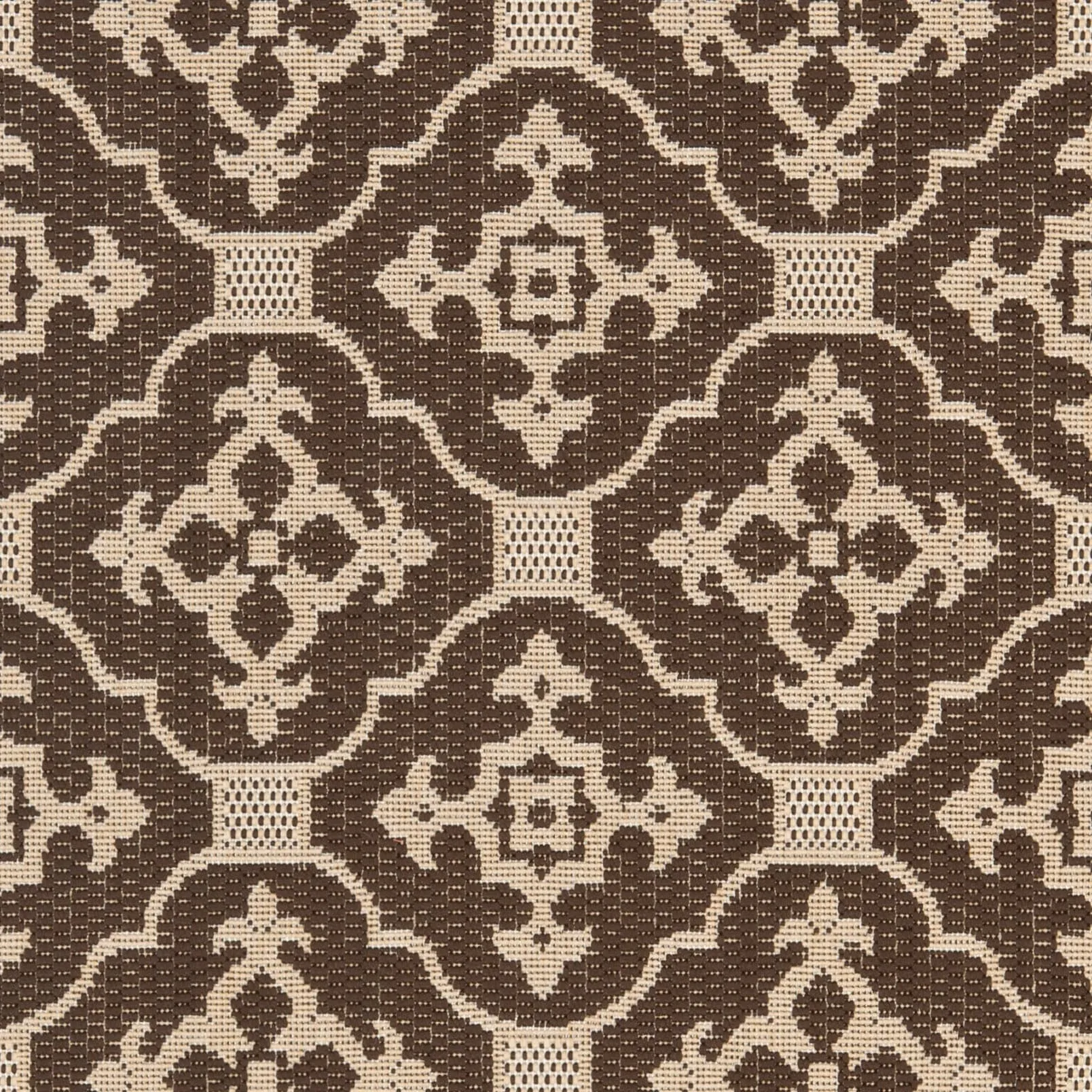 SAFAVIEH Courtyard Sonja Indoor/ Outdoor Waterproof Patio Backyard Rug