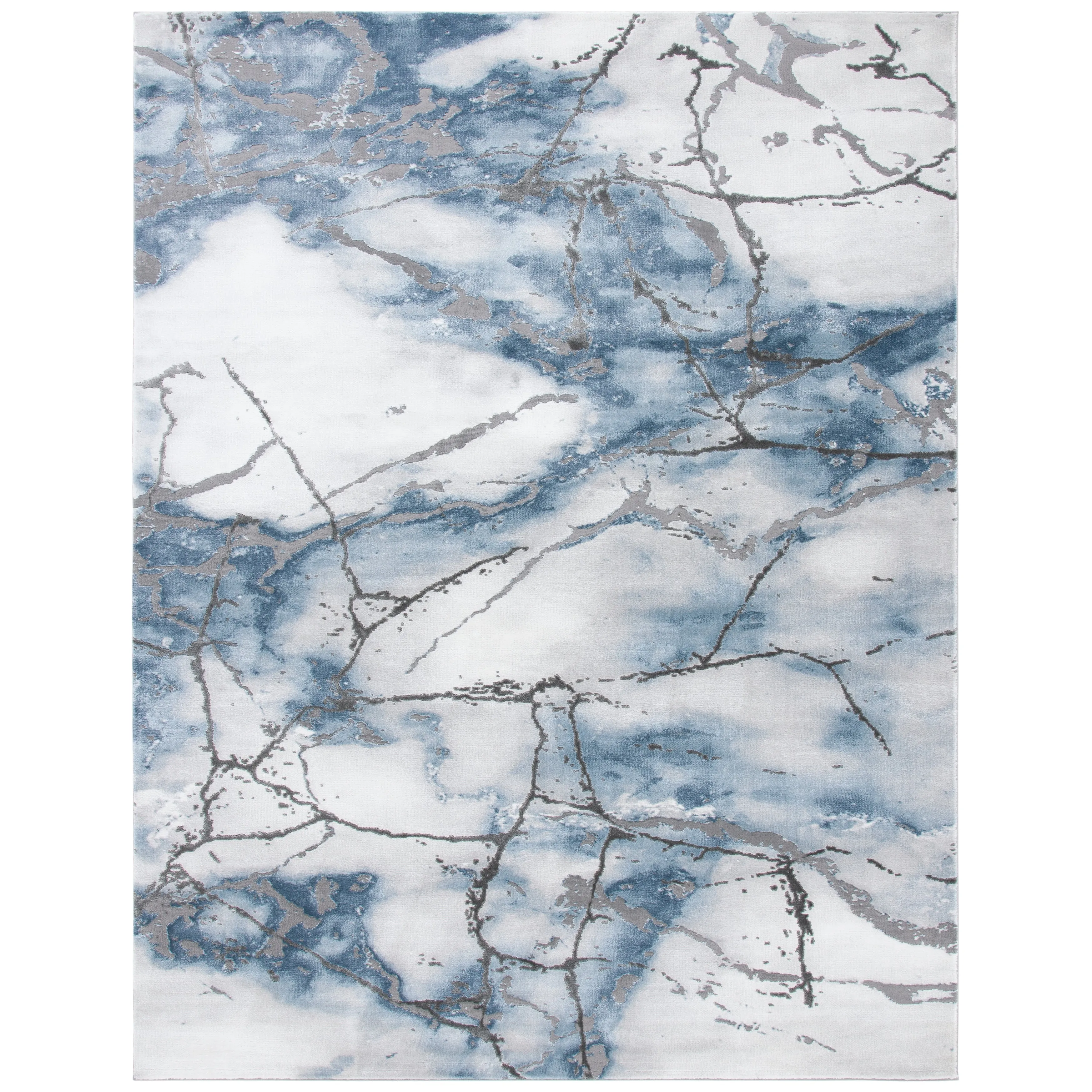 SAFAVIEH Craft Miyase Modern Abstract Rug
