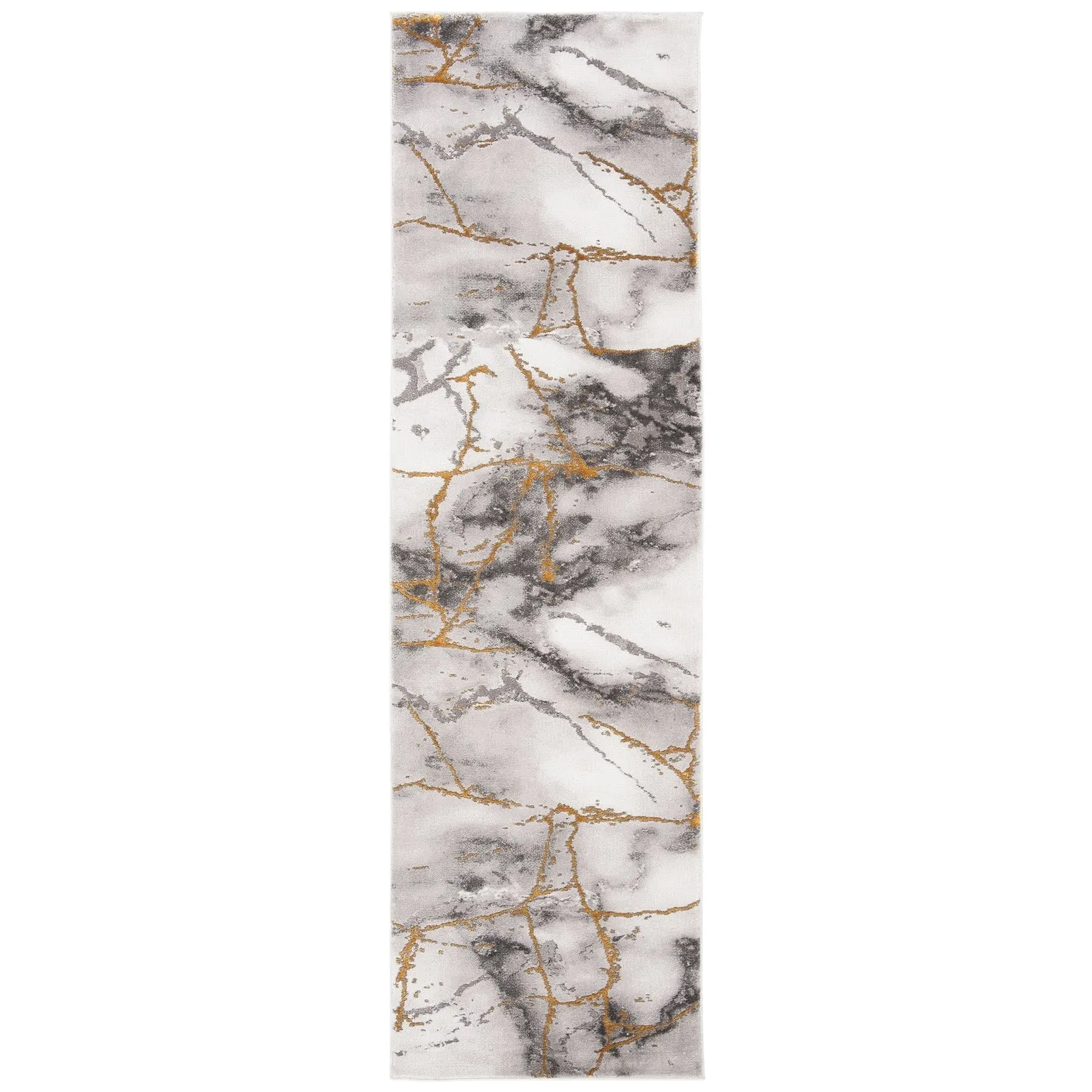 SAFAVIEH Craft Miyase Modern Abstract Rug