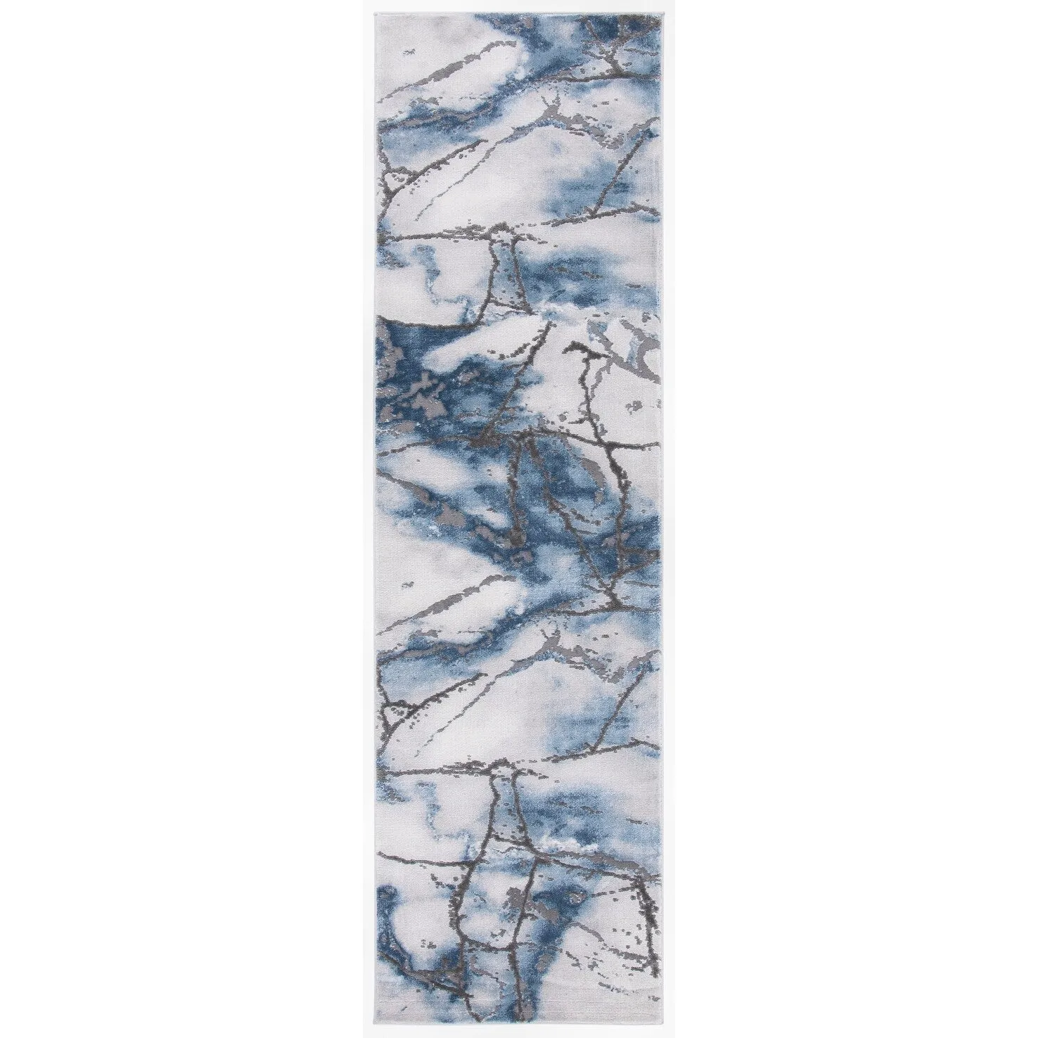 SAFAVIEH Craft Miyase Modern Abstract Rug