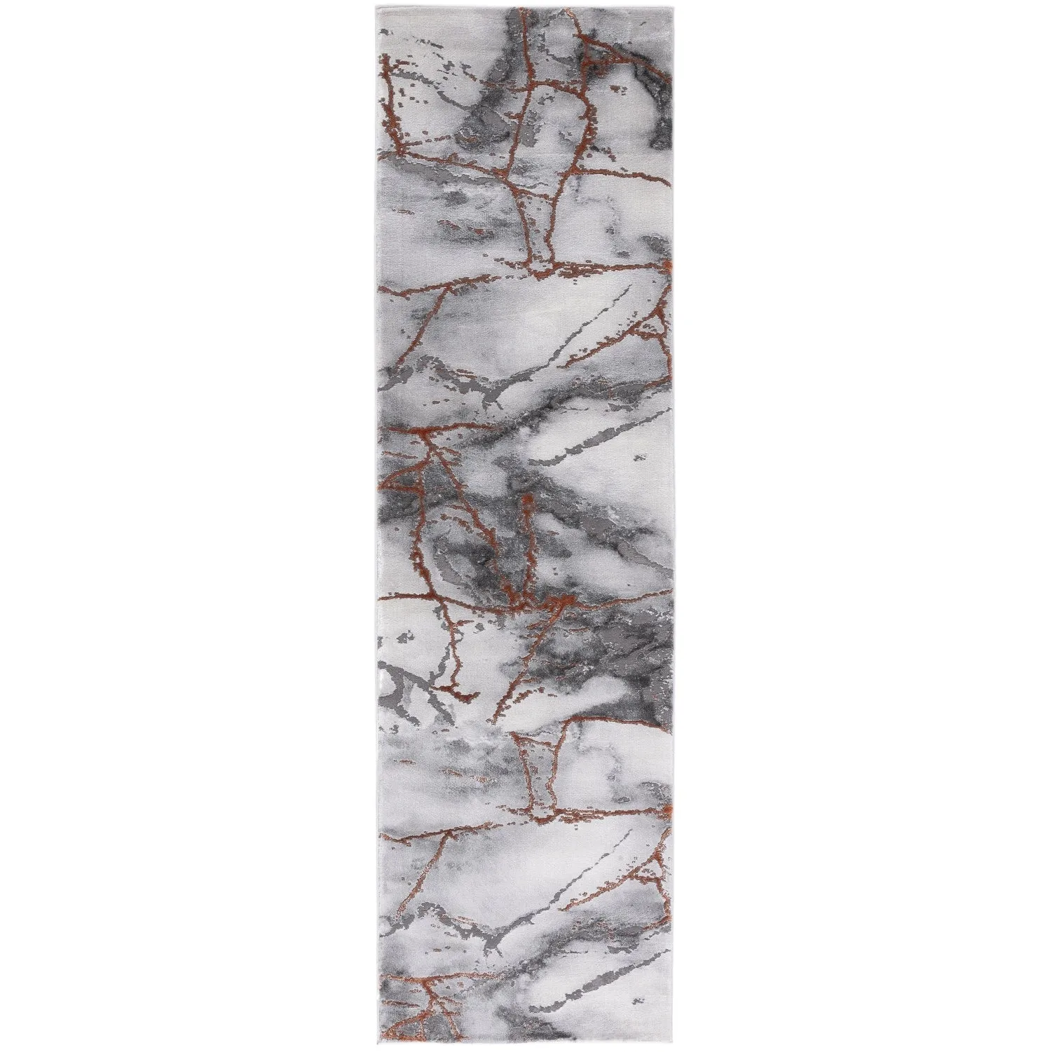 SAFAVIEH Craft Miyase Modern Abstract Rug