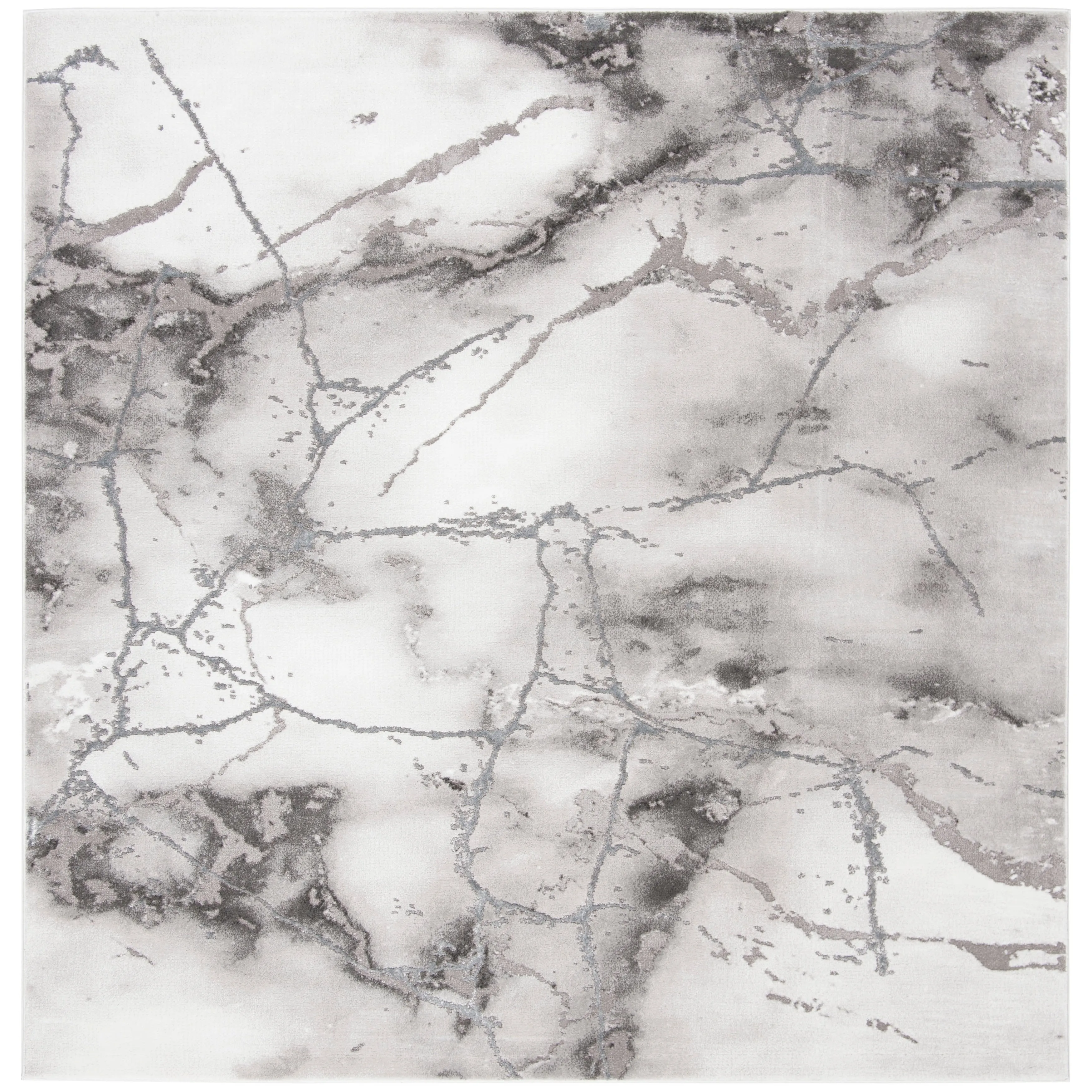 SAFAVIEH Craft Miyase Modern Abstract Rug