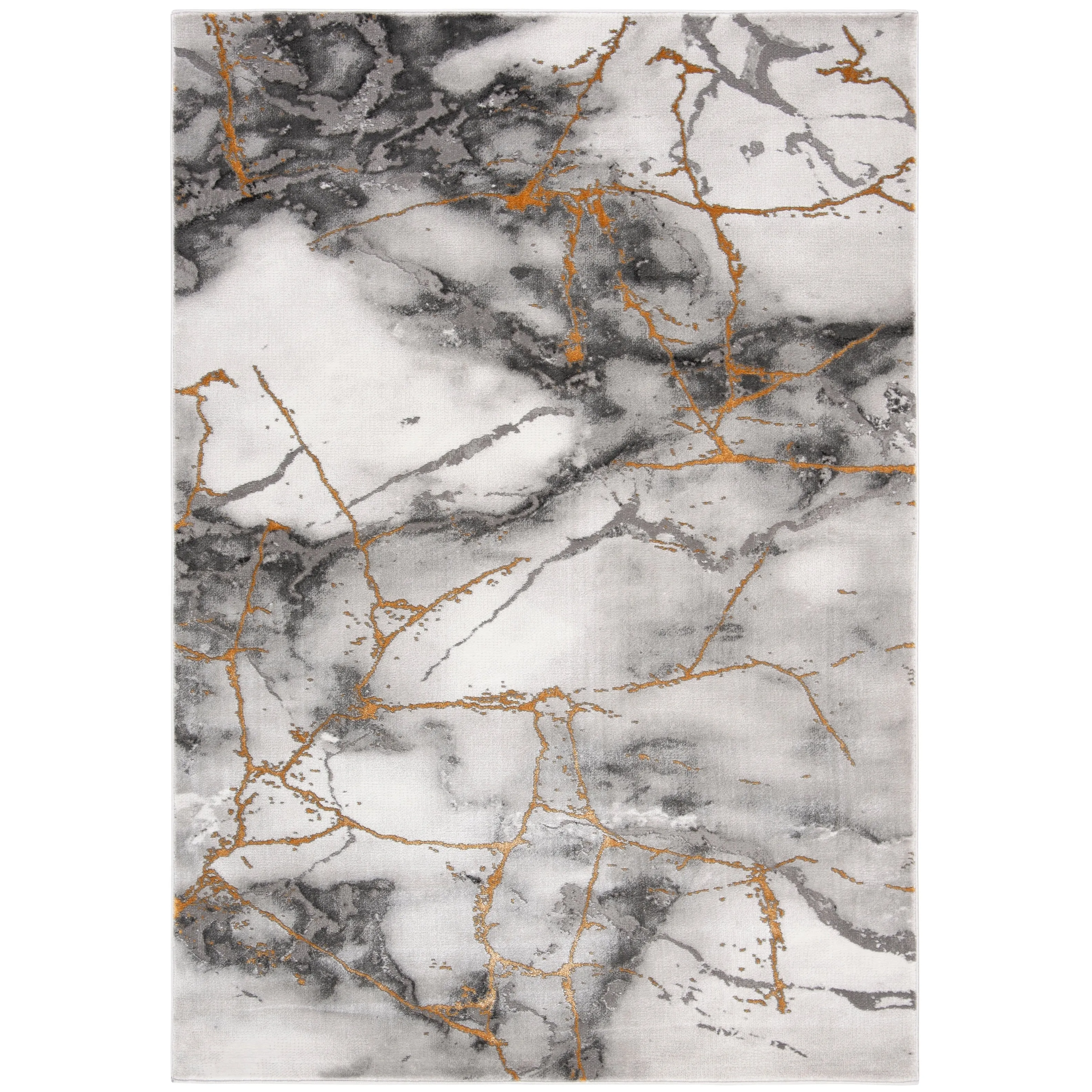 SAFAVIEH Craft Miyase Modern Abstract Rug
