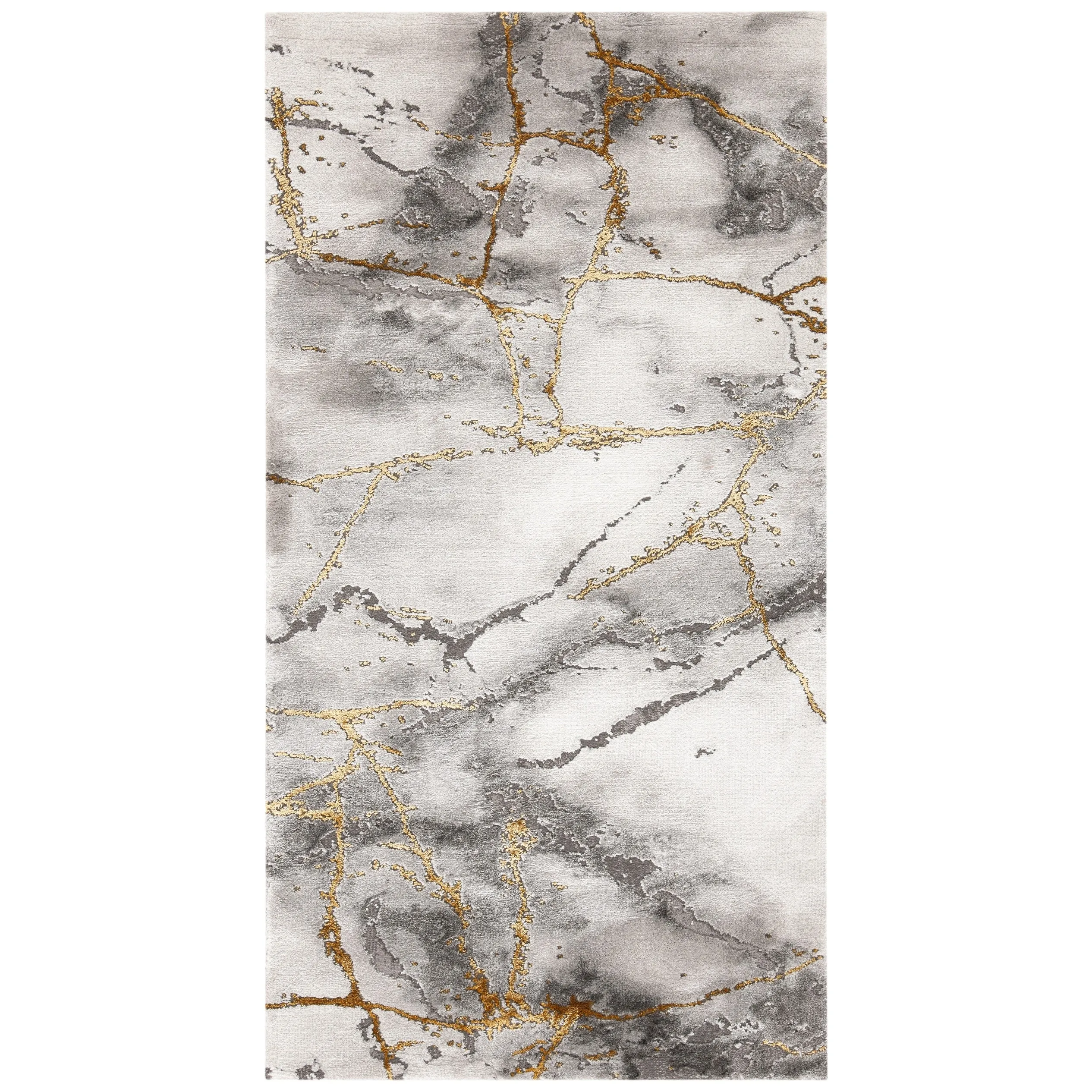 SAFAVIEH Craft Miyase Modern Abstract Rug