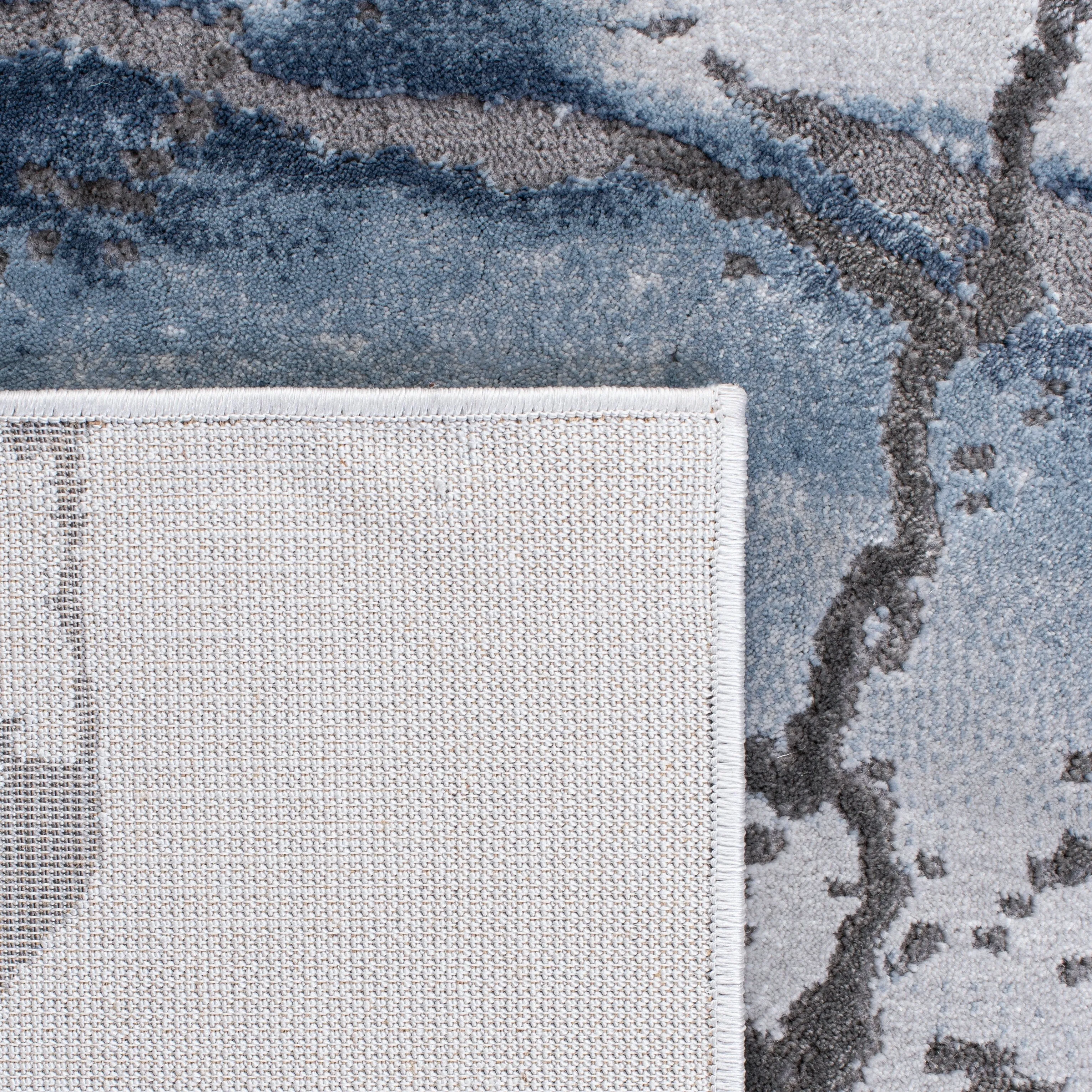 SAFAVIEH Craft Miyase Modern Abstract Rug