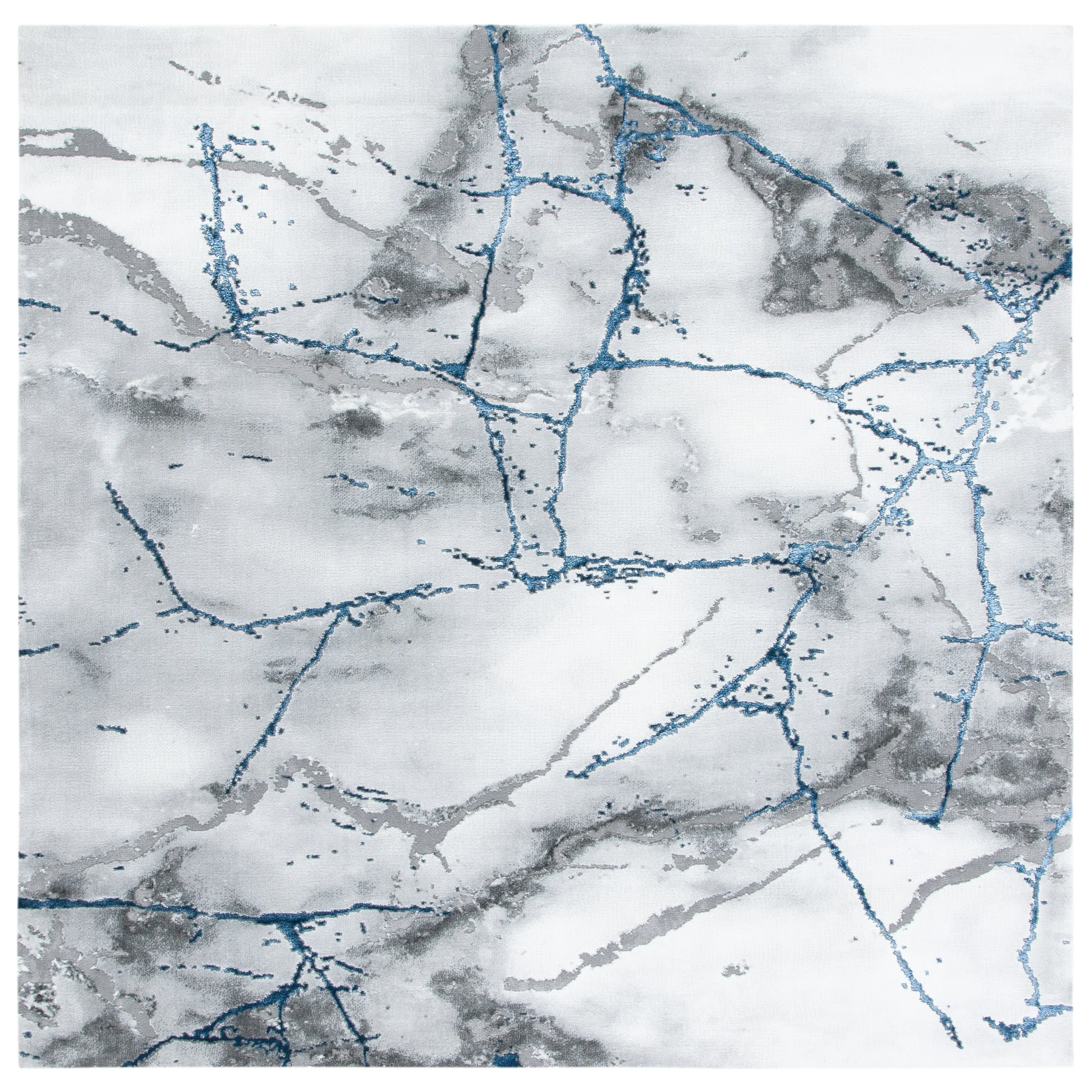 SAFAVIEH Craft Miyase Modern Abstract Rug