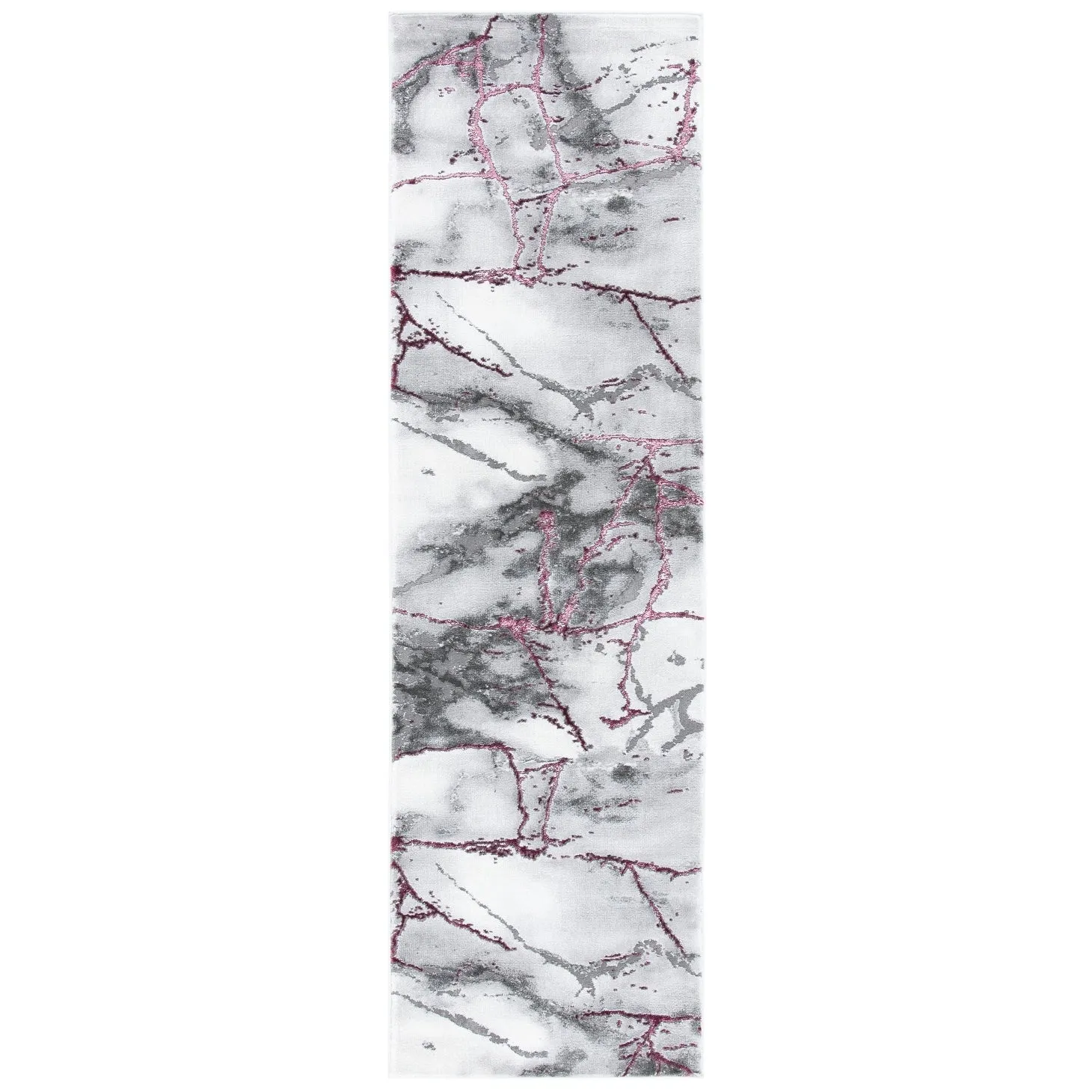 SAFAVIEH Craft Miyase Modern Abstract Rug