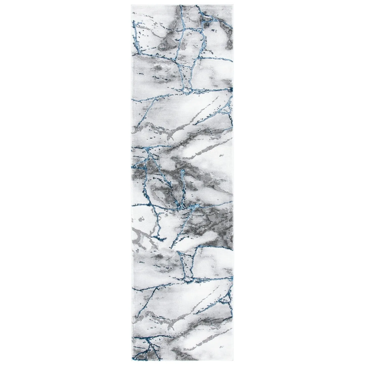 SAFAVIEH Craft Miyase Modern Abstract Rug