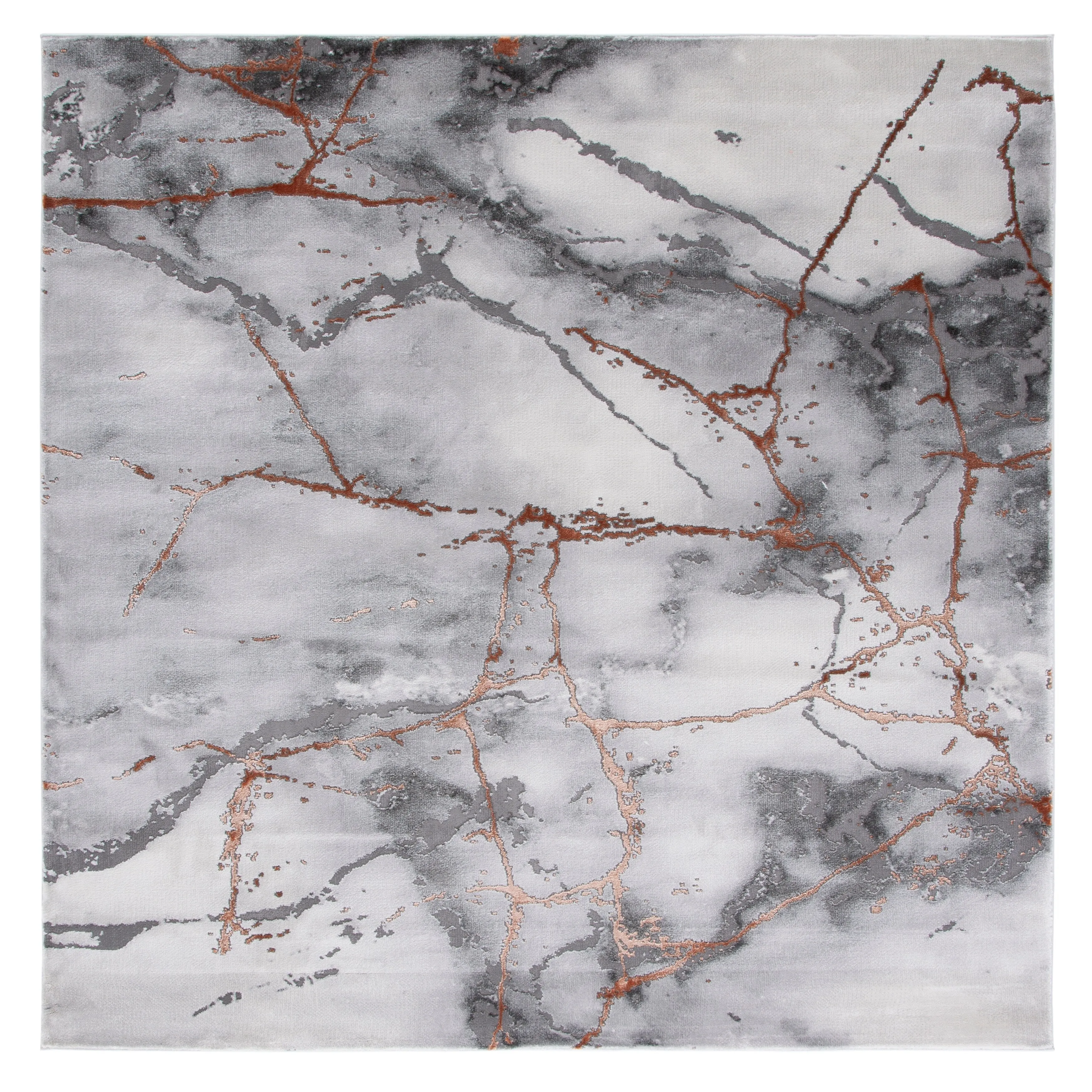 SAFAVIEH Craft Miyase Modern Abstract Rug