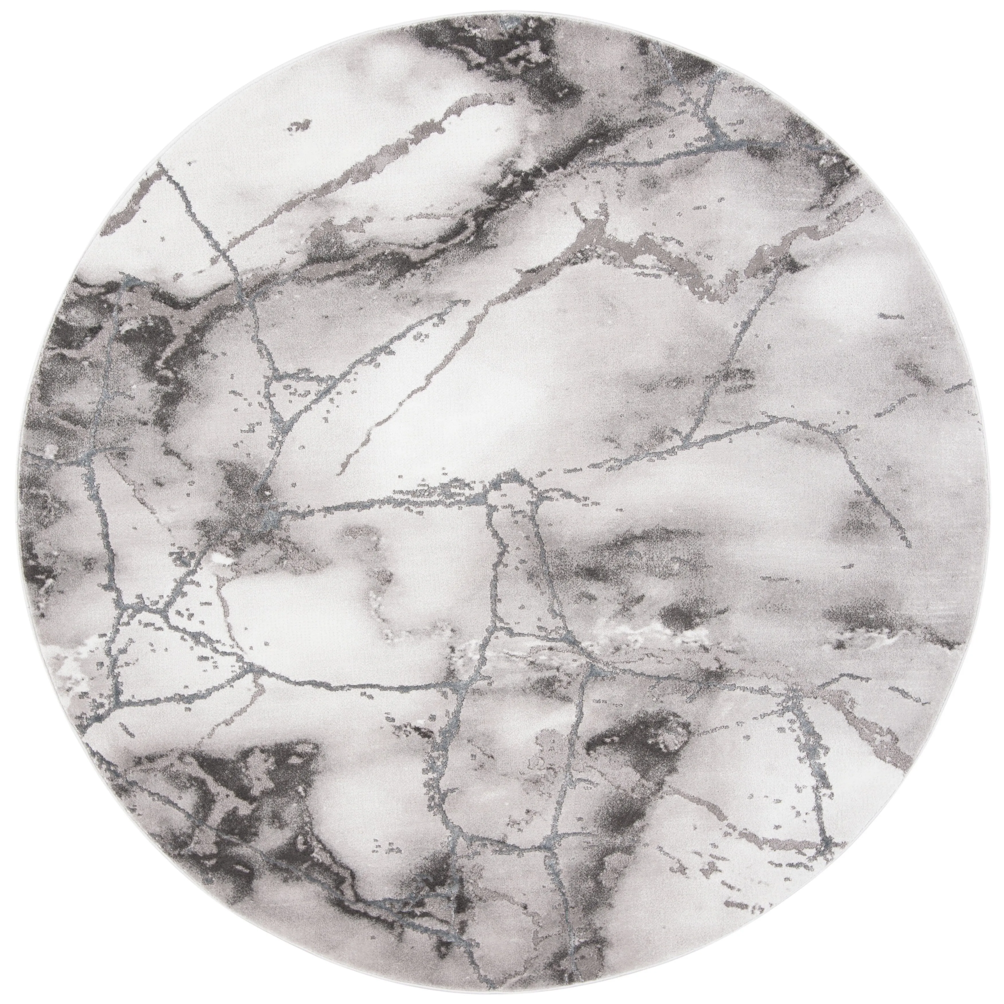 SAFAVIEH Craft Miyase Modern Abstract Rug