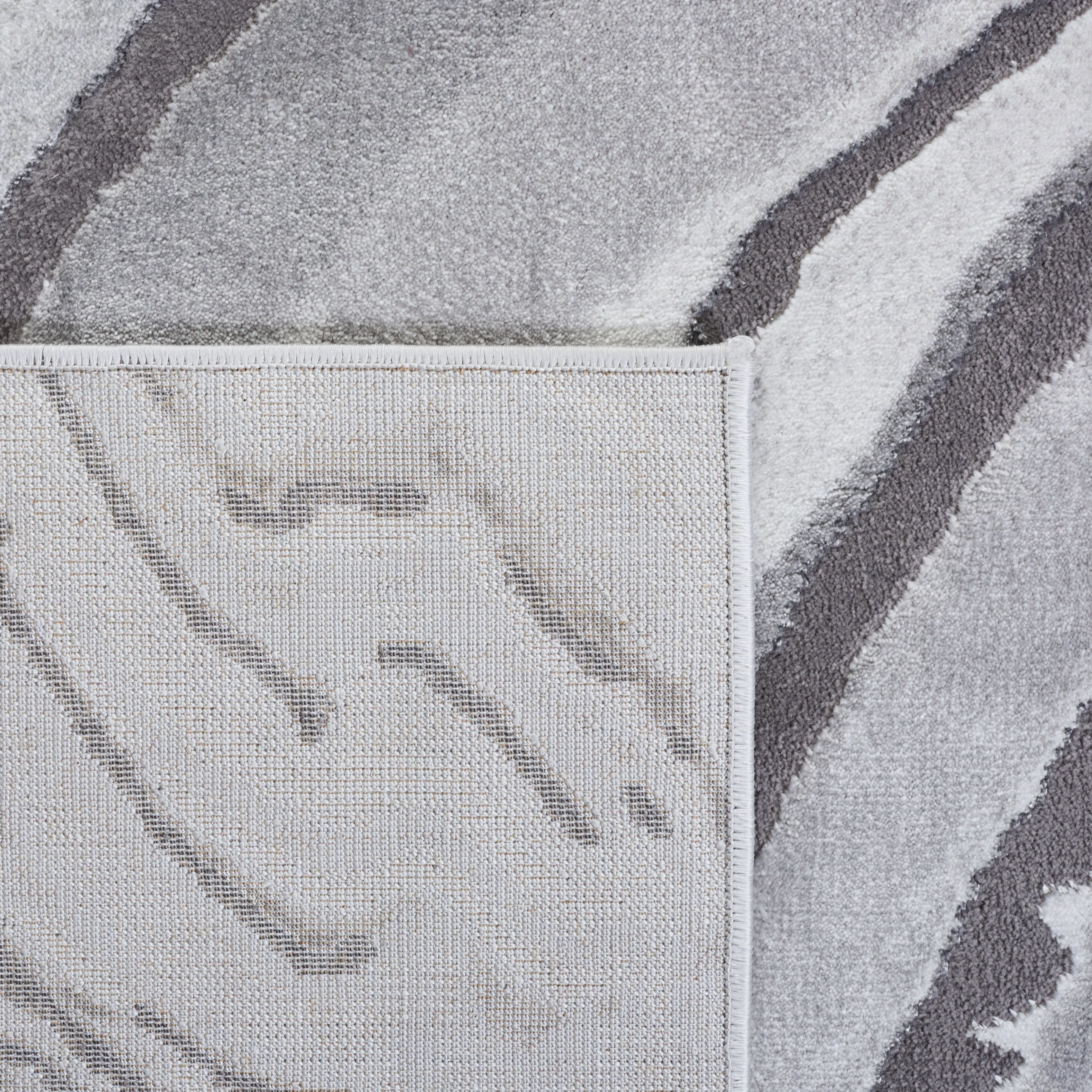 SAFAVIEH Craft Zdravka Modern Abstract Rug