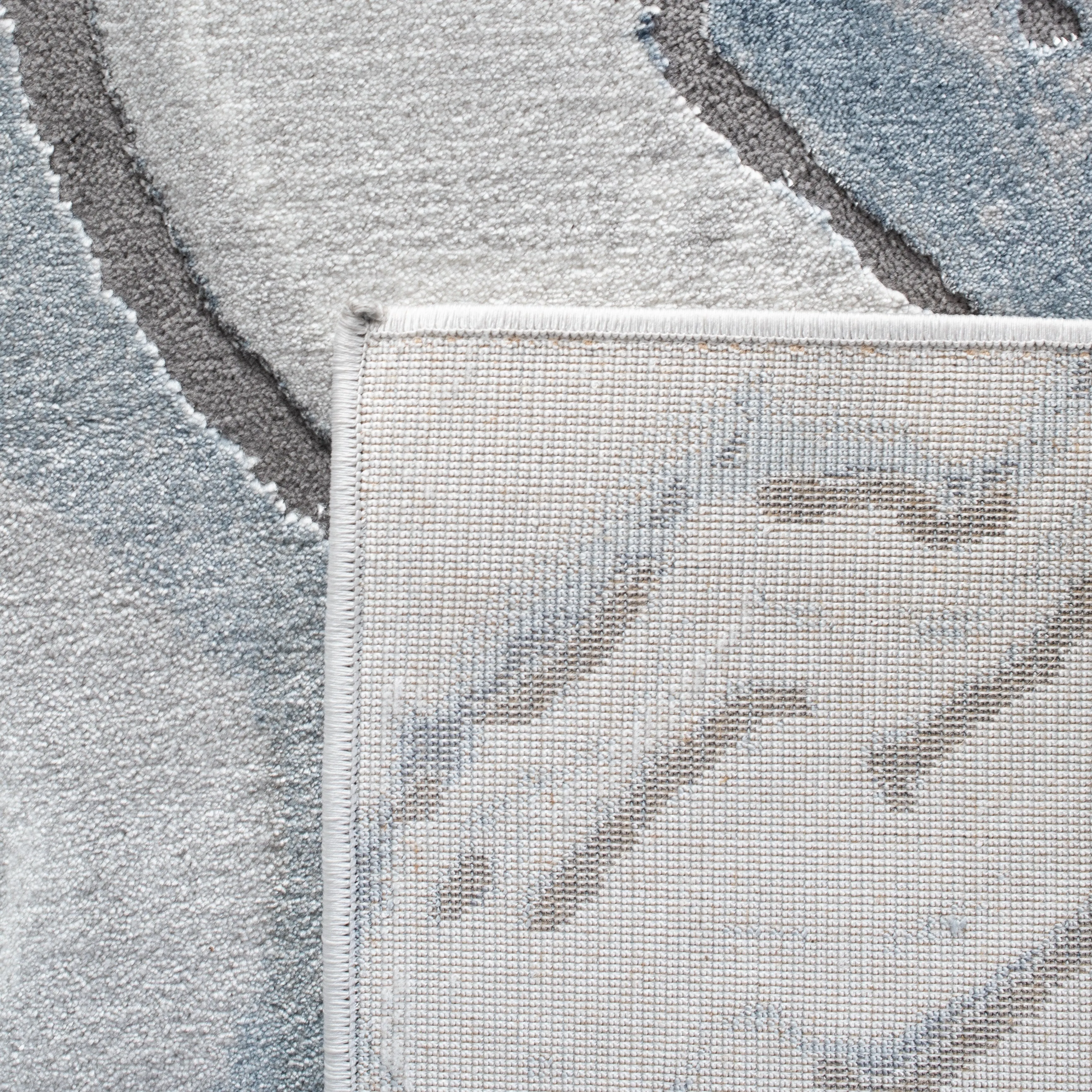 SAFAVIEH Craft Zdravka Modern Abstract Rug