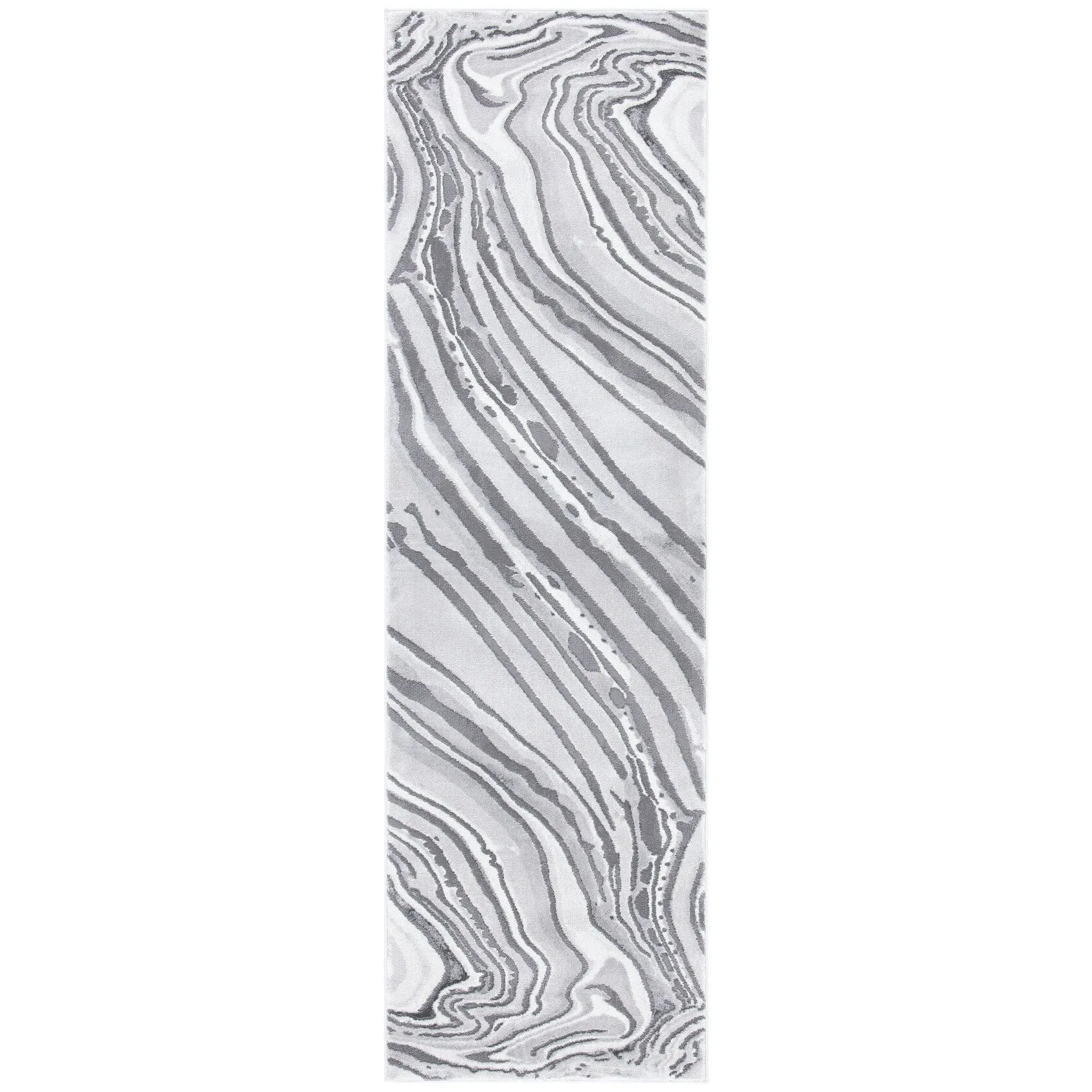 SAFAVIEH Craft Zdravka Modern Abstract Rug