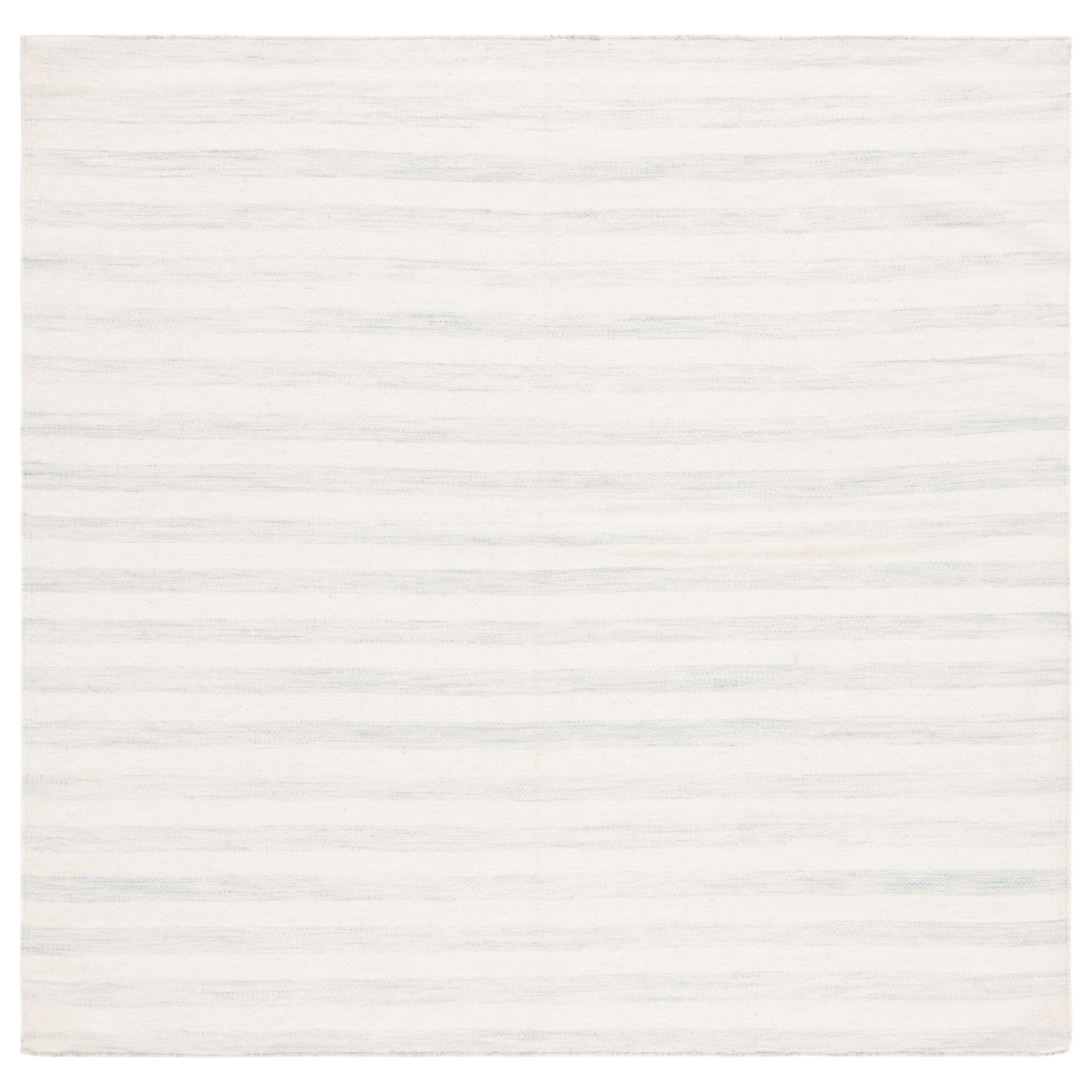 SAFAVIEH Dhurries Aiva Hand-knotted Stripe Area Rug