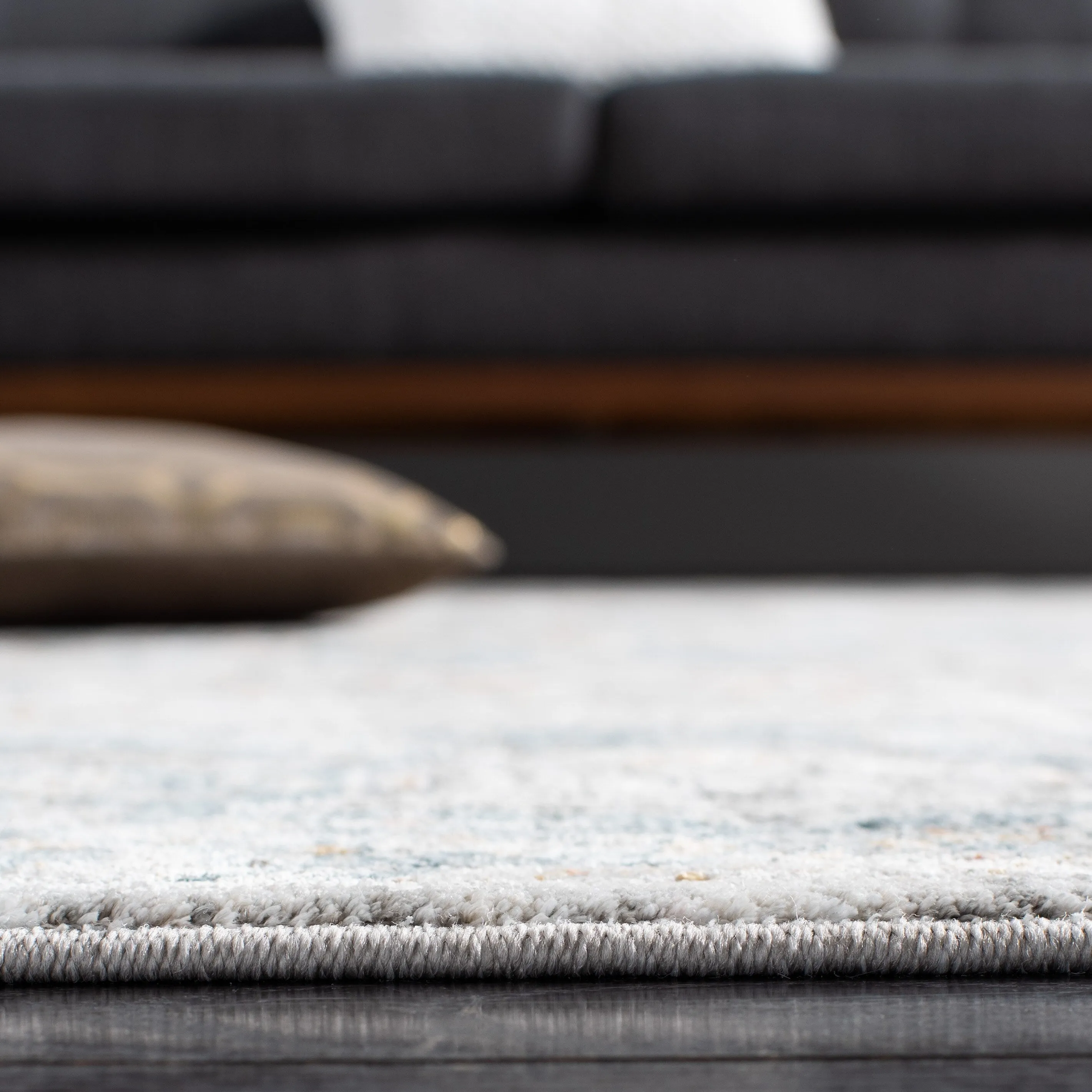 SAFAVIEH Dream Fugen Vintage Traditional Oriental Rug