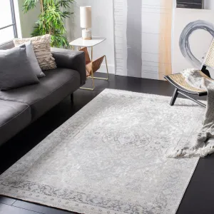SAFAVIEH. Dream Kinga Vintage Abstract Polyester Rug