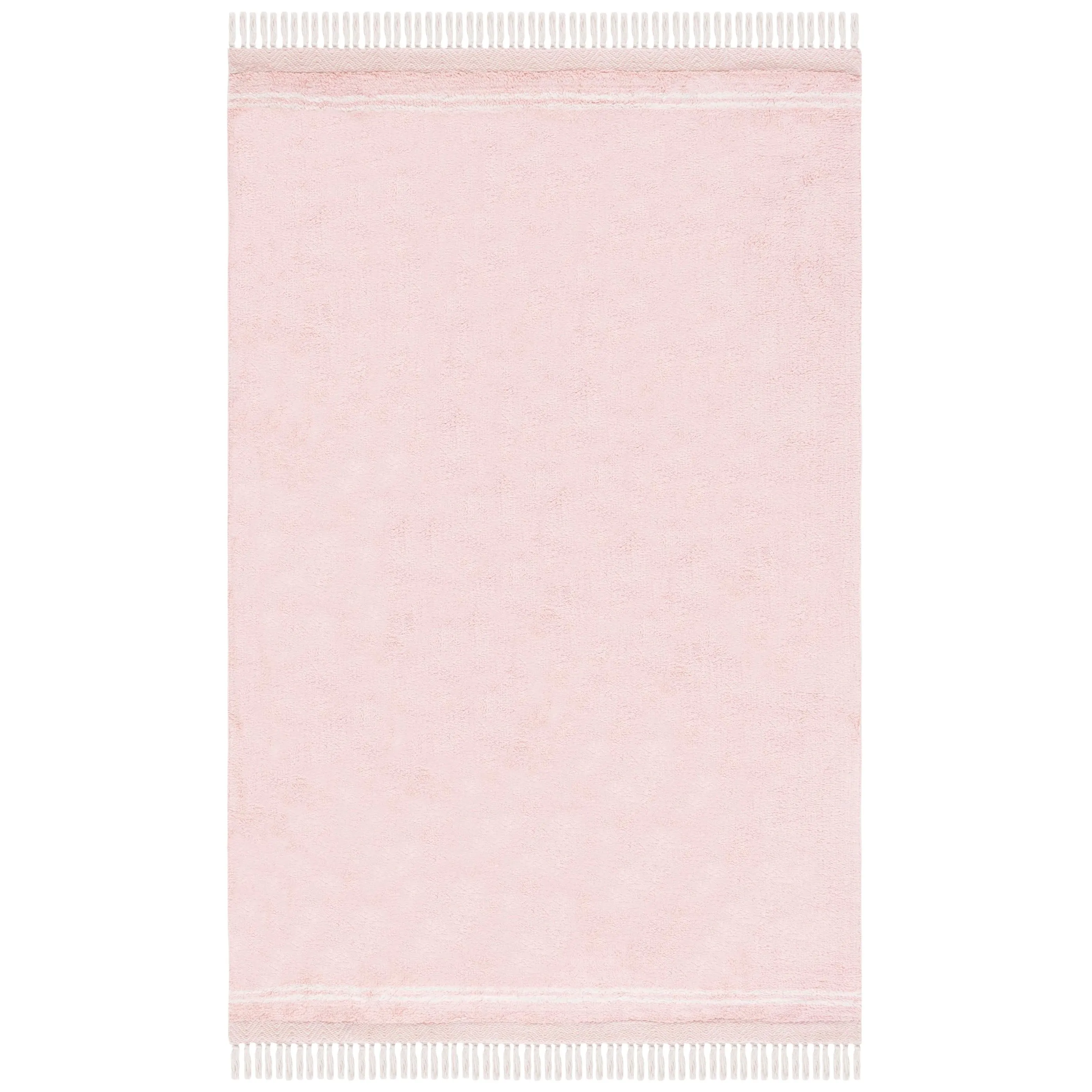 SAFAVIEH Easy Care Machine Washable Vincente Ilva Rug