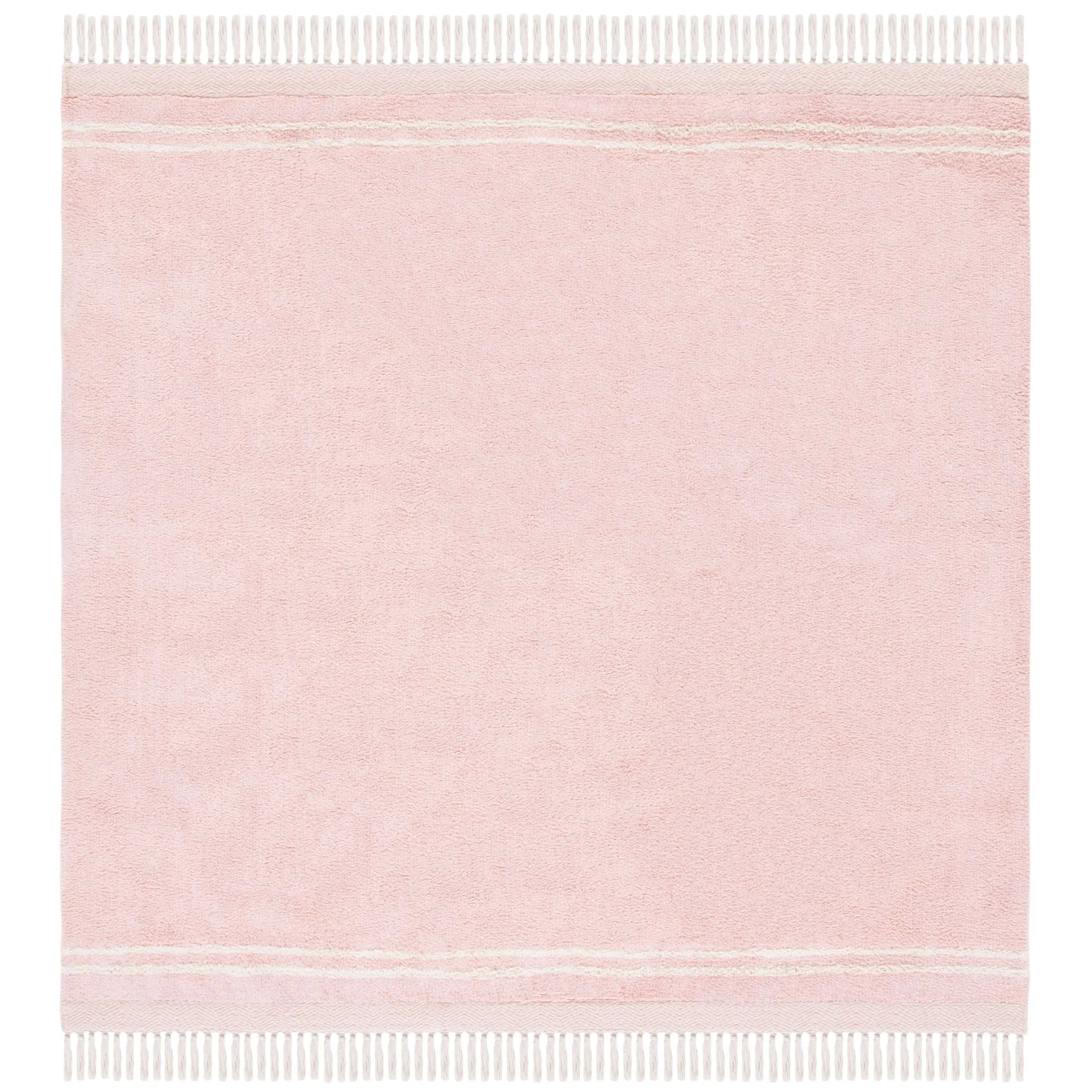 SAFAVIEH Easy Care Machine Washable Vincente Ilva Rug