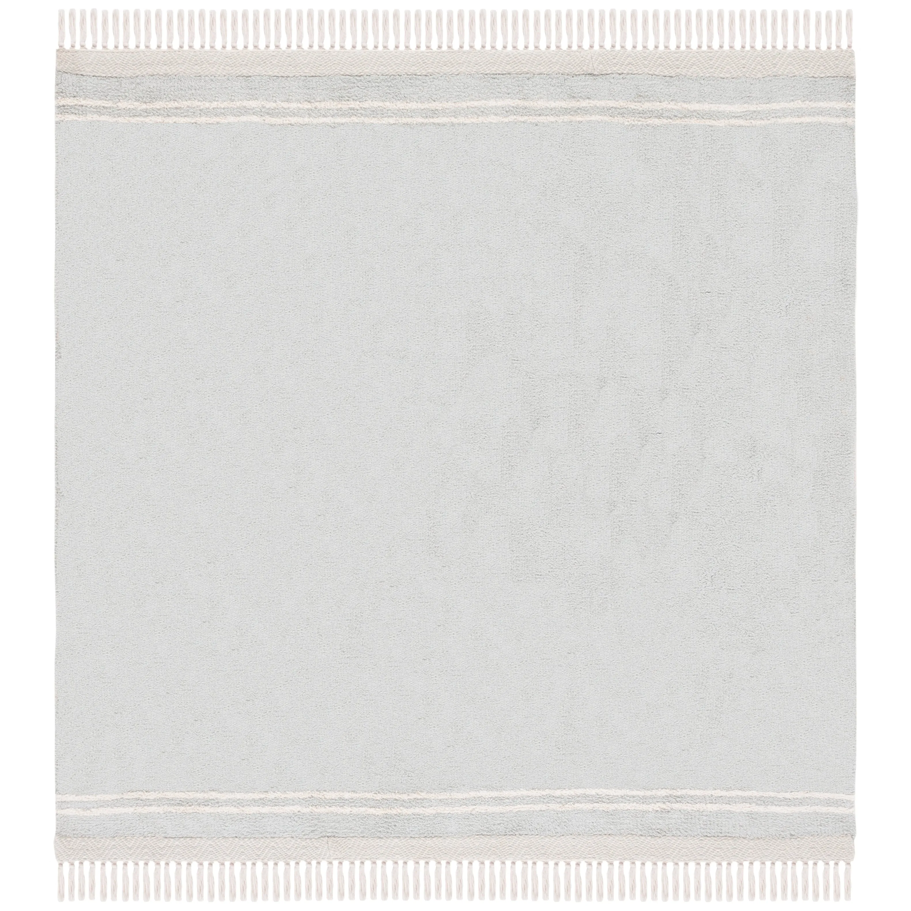 SAFAVIEH Easy Care Machine Washable Vincente Ilva Rug