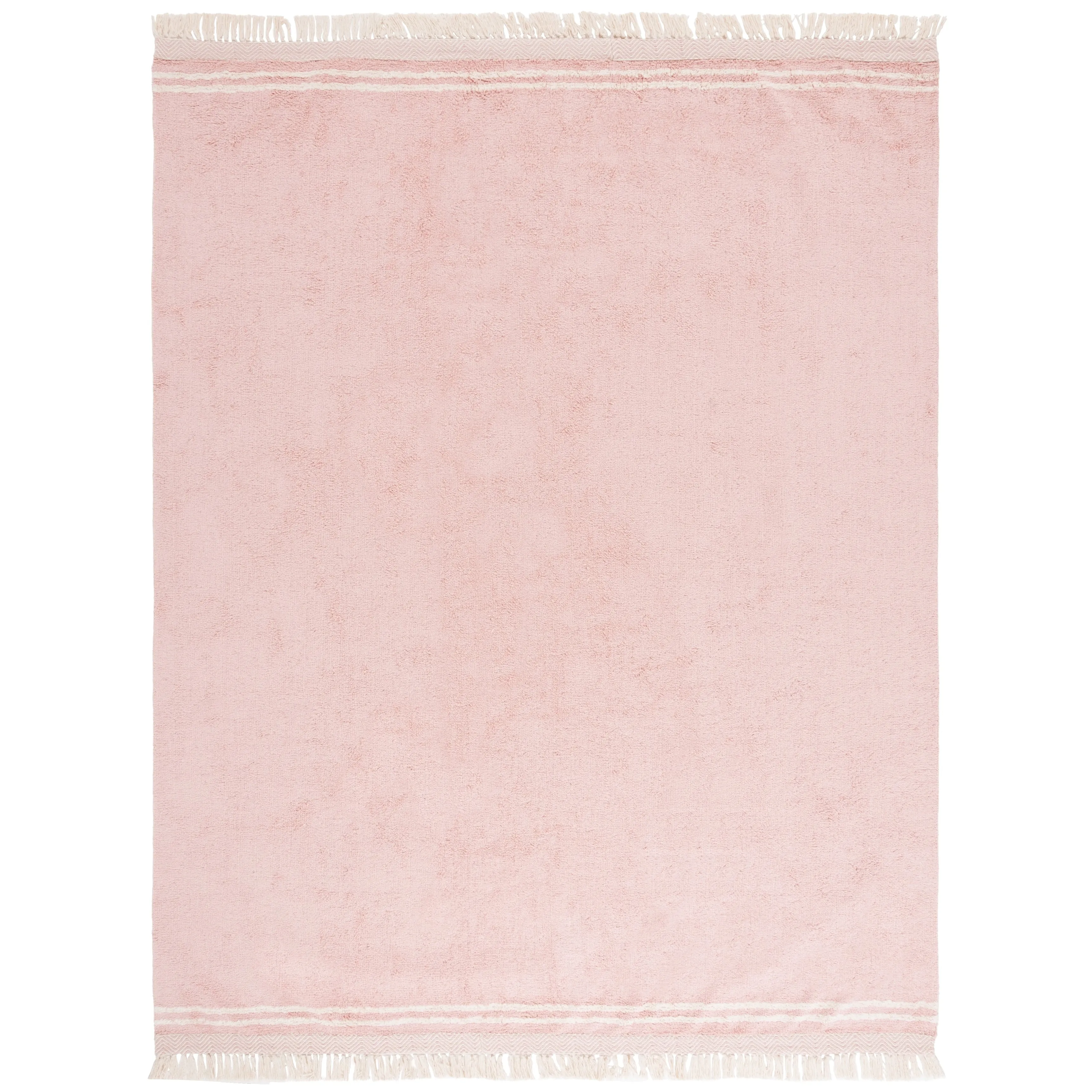 SAFAVIEH Easy Care Machine Washable Vincente Ilva Rug