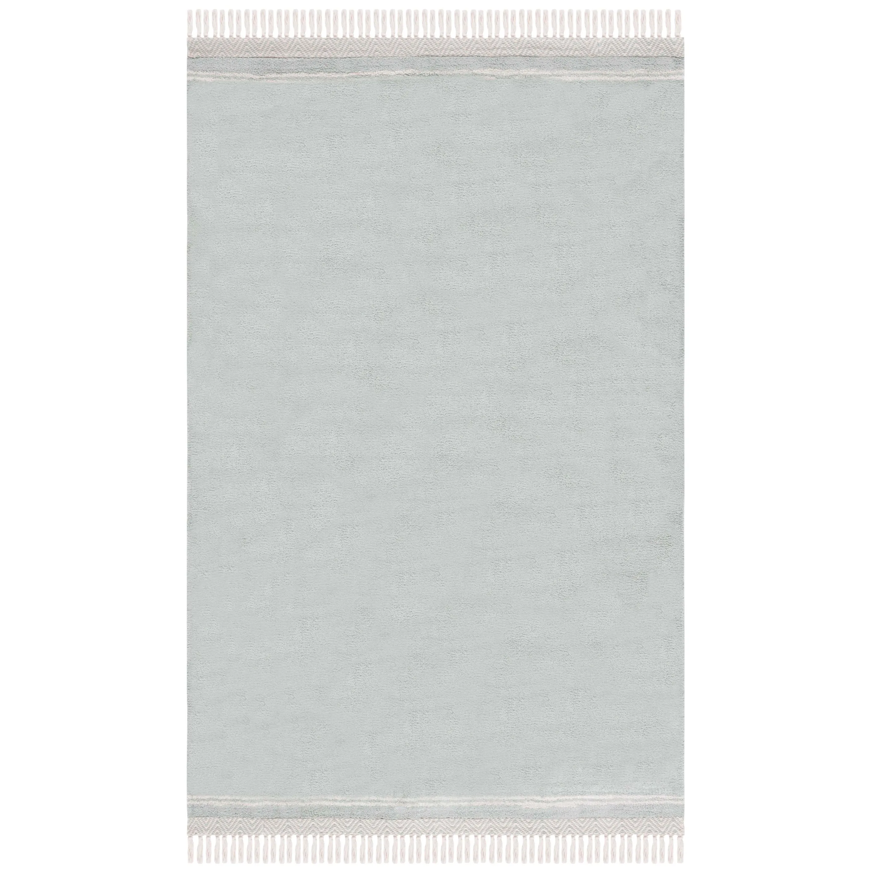 SAFAVIEH Easy Care Machine Washable Vincente Ilva Rug
