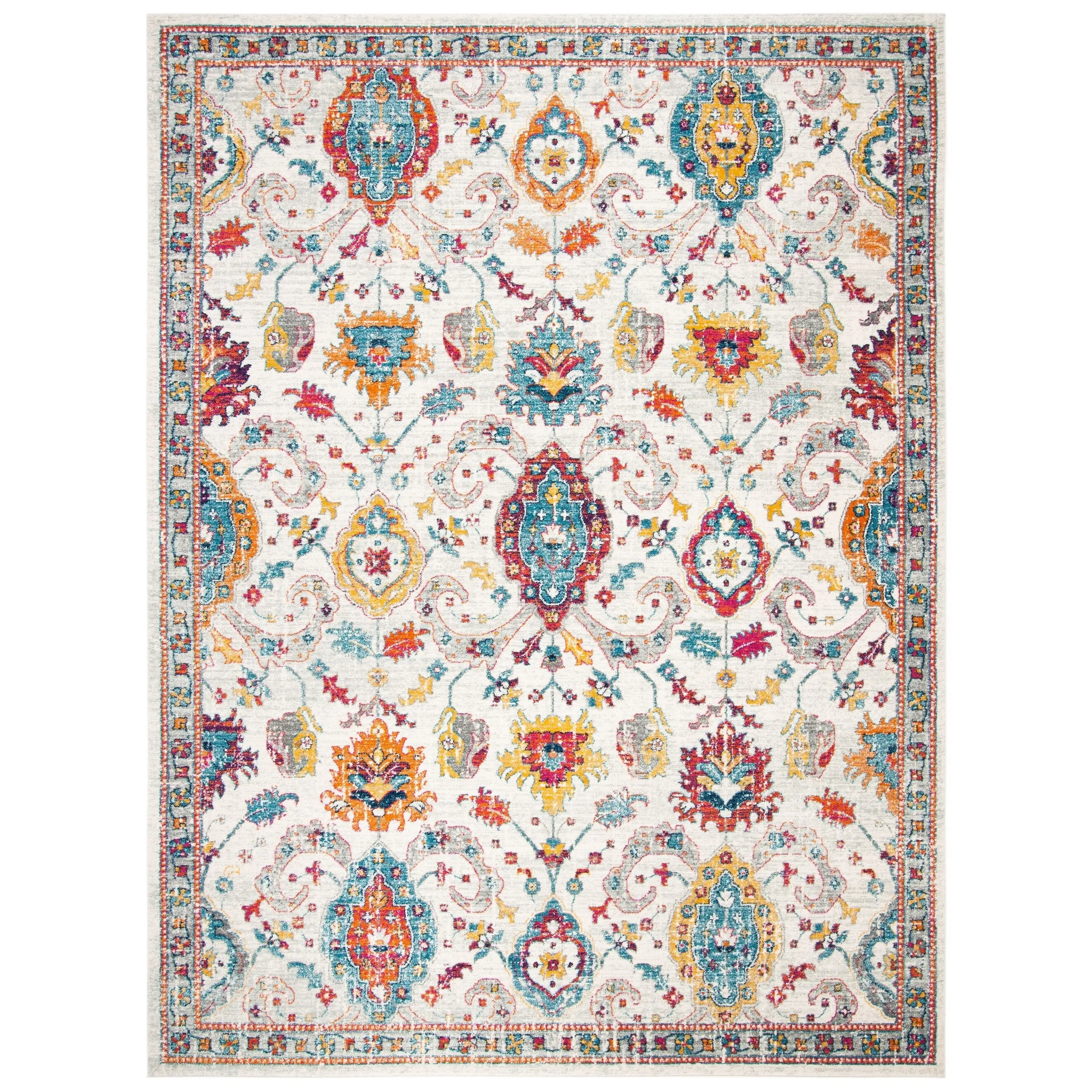 SAFAVIEH Evoke Beene Vintage Boho Rug