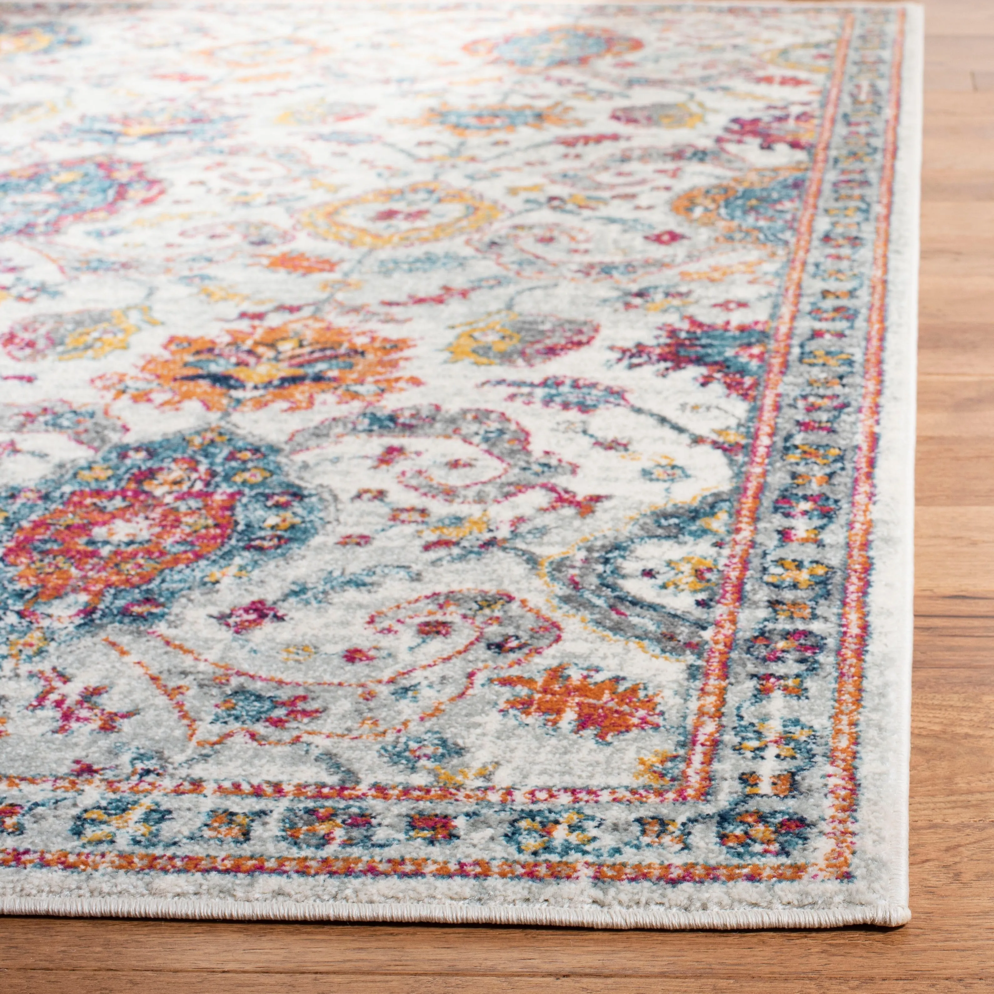 SAFAVIEH Evoke Beene Vintage Boho Rug