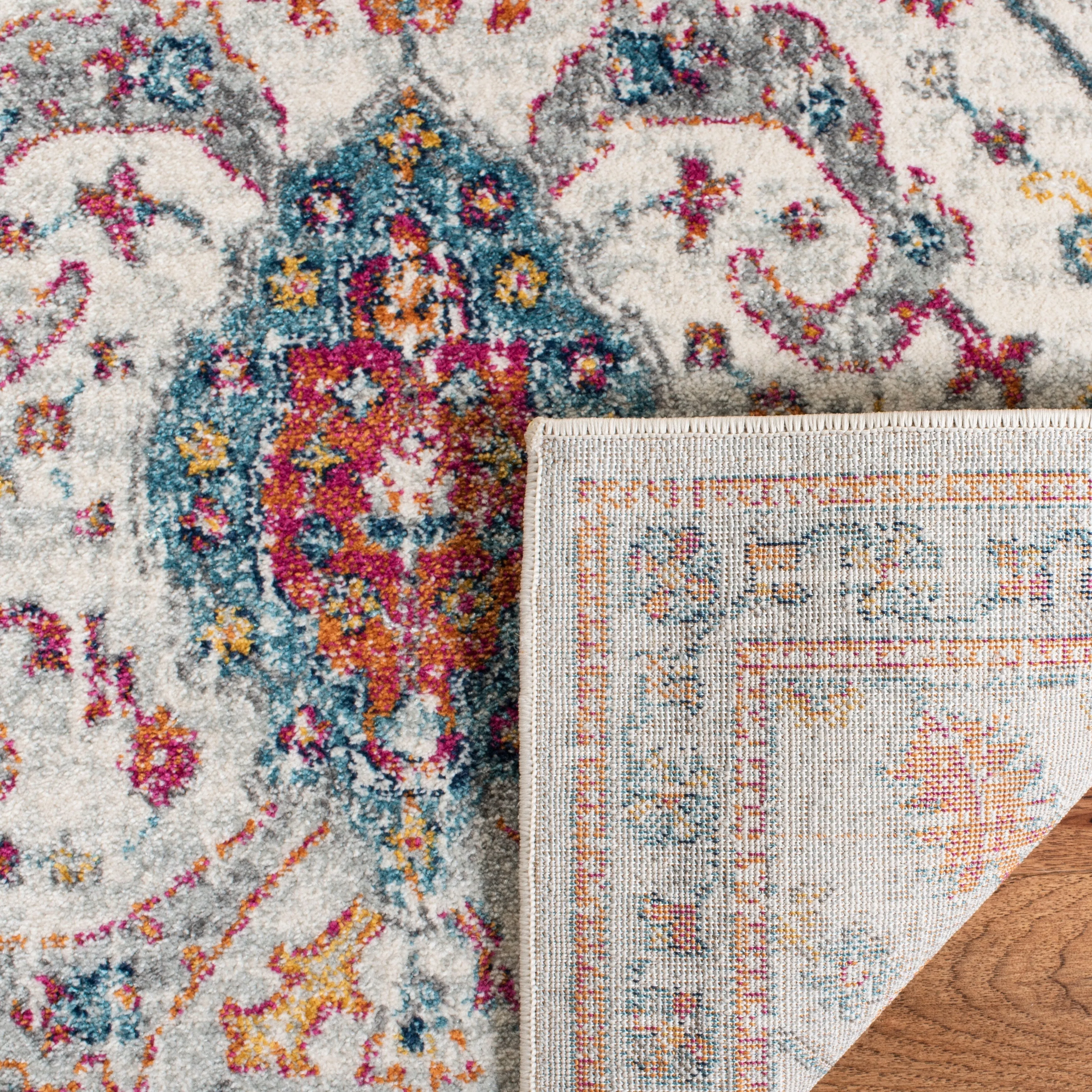SAFAVIEH Evoke Beene Vintage Boho Rug