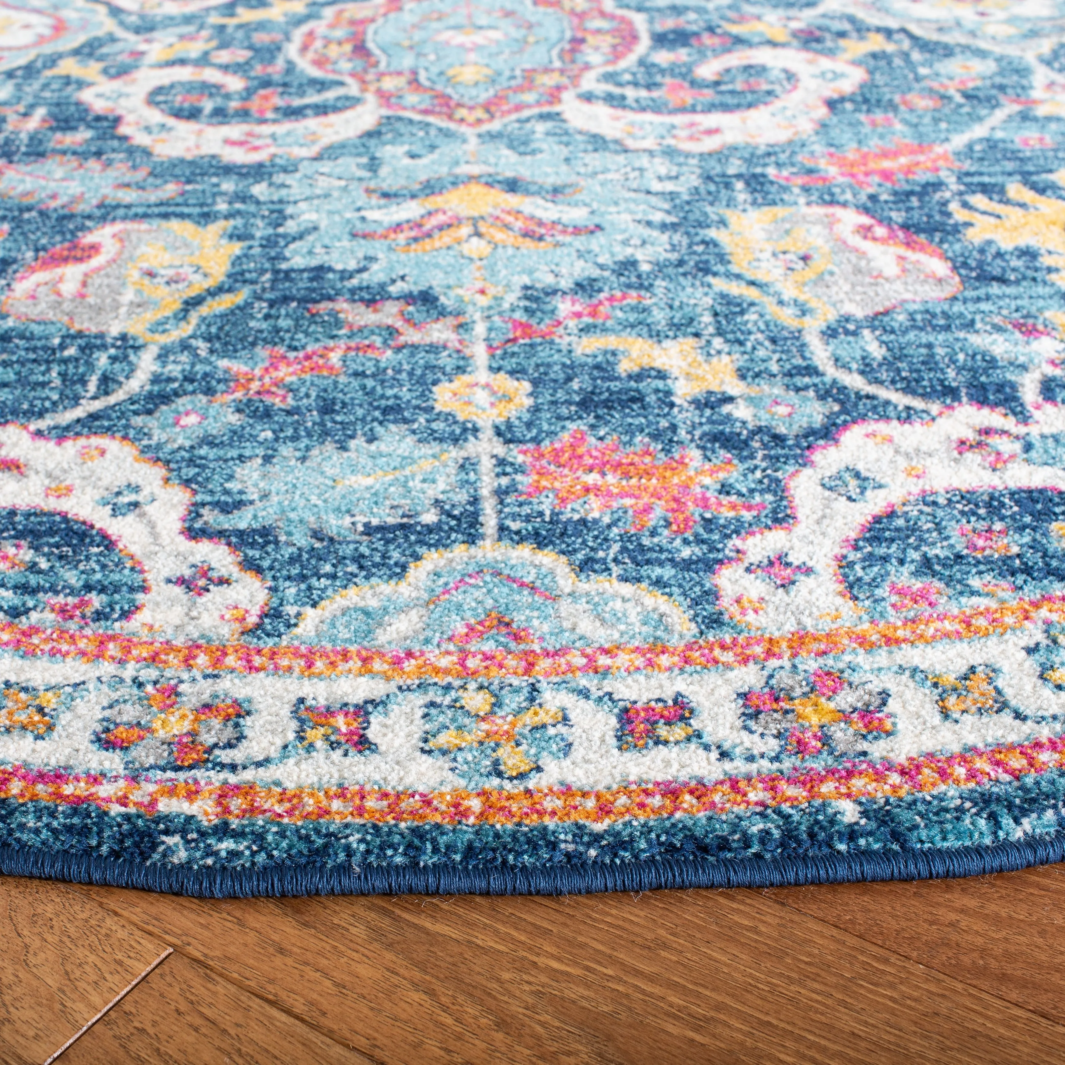 SAFAVIEH Evoke Beene Vintage Boho Rug
