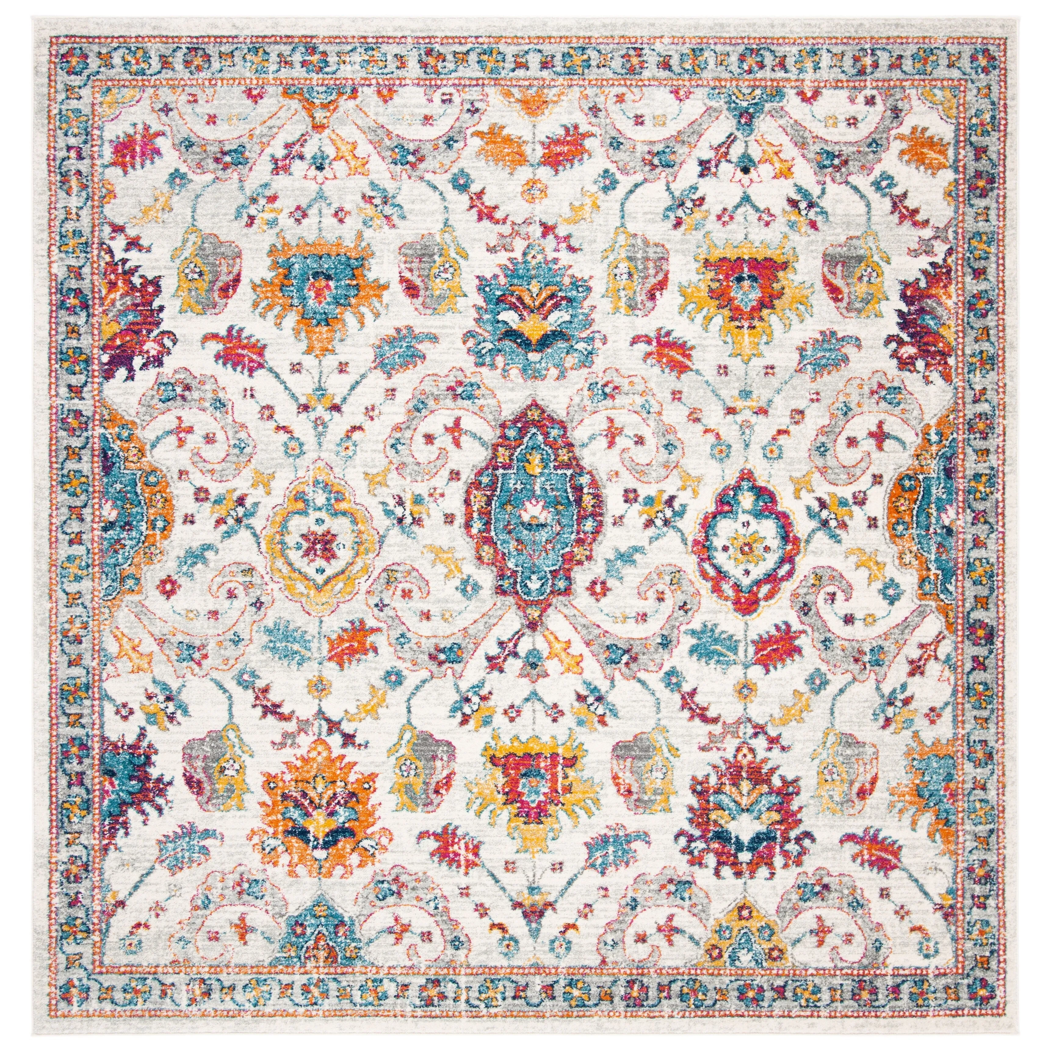 SAFAVIEH Evoke Beene Vintage Boho Rug