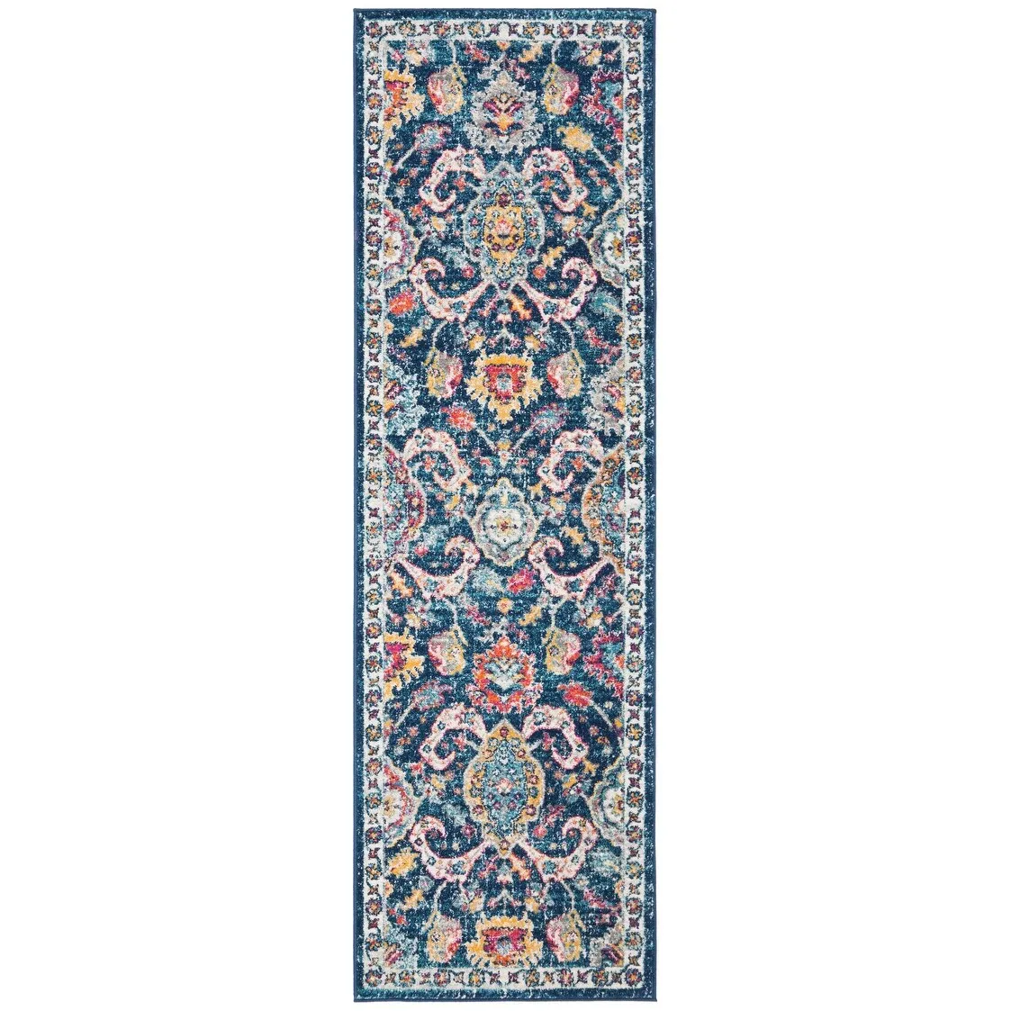 SAFAVIEH Evoke Beene Vintage Boho Rug