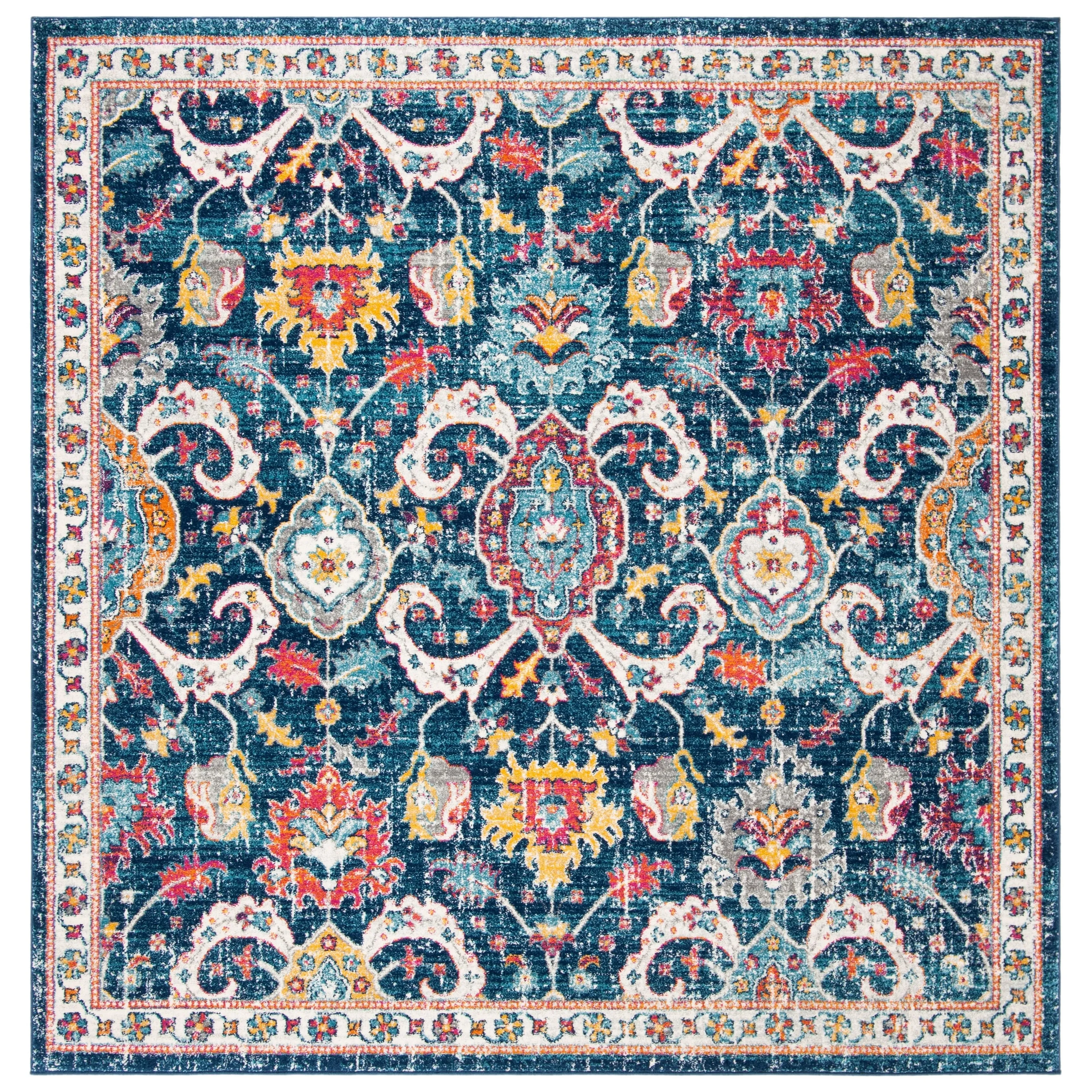 SAFAVIEH Evoke Beene Vintage Boho Rug