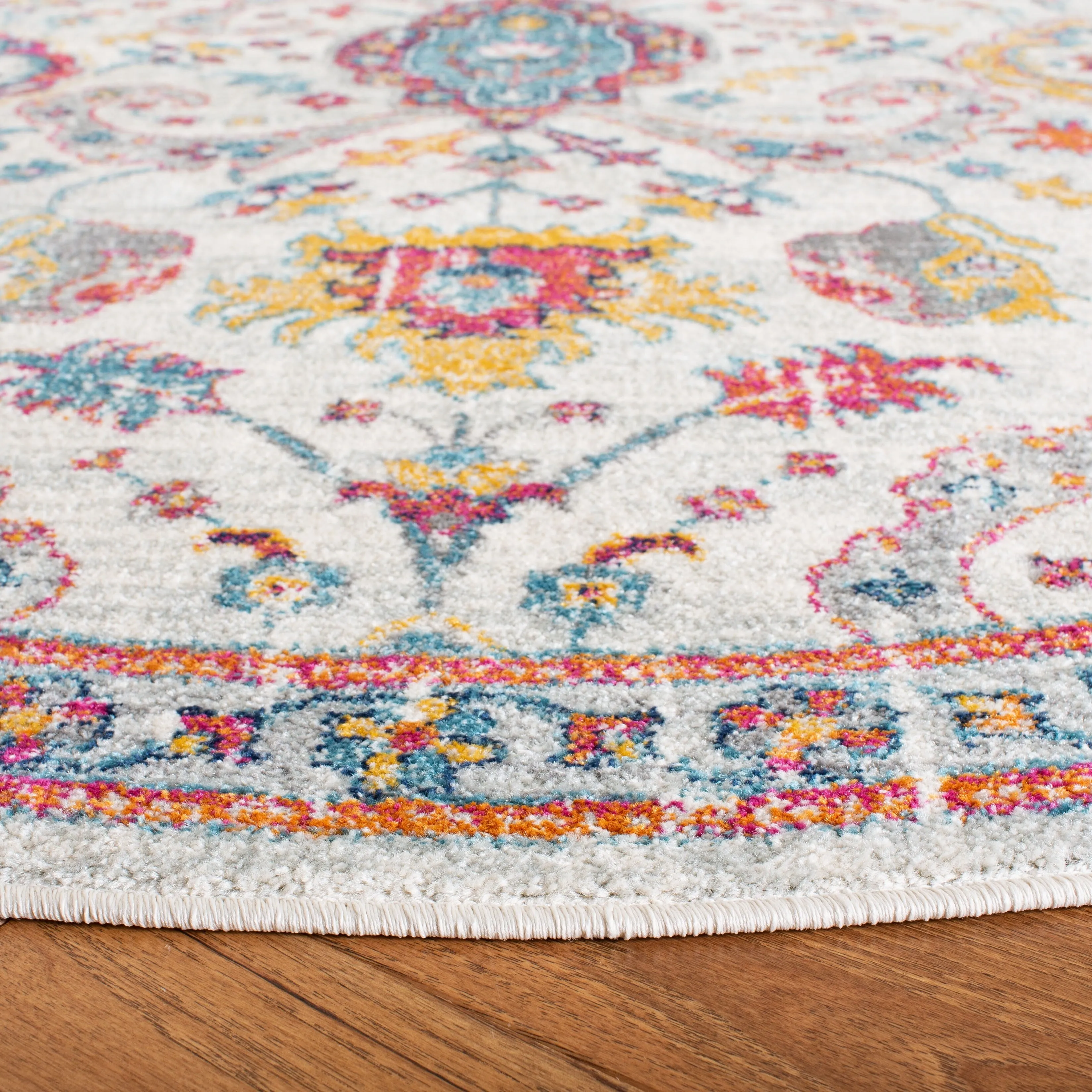 SAFAVIEH Evoke Beene Vintage Boho Rug