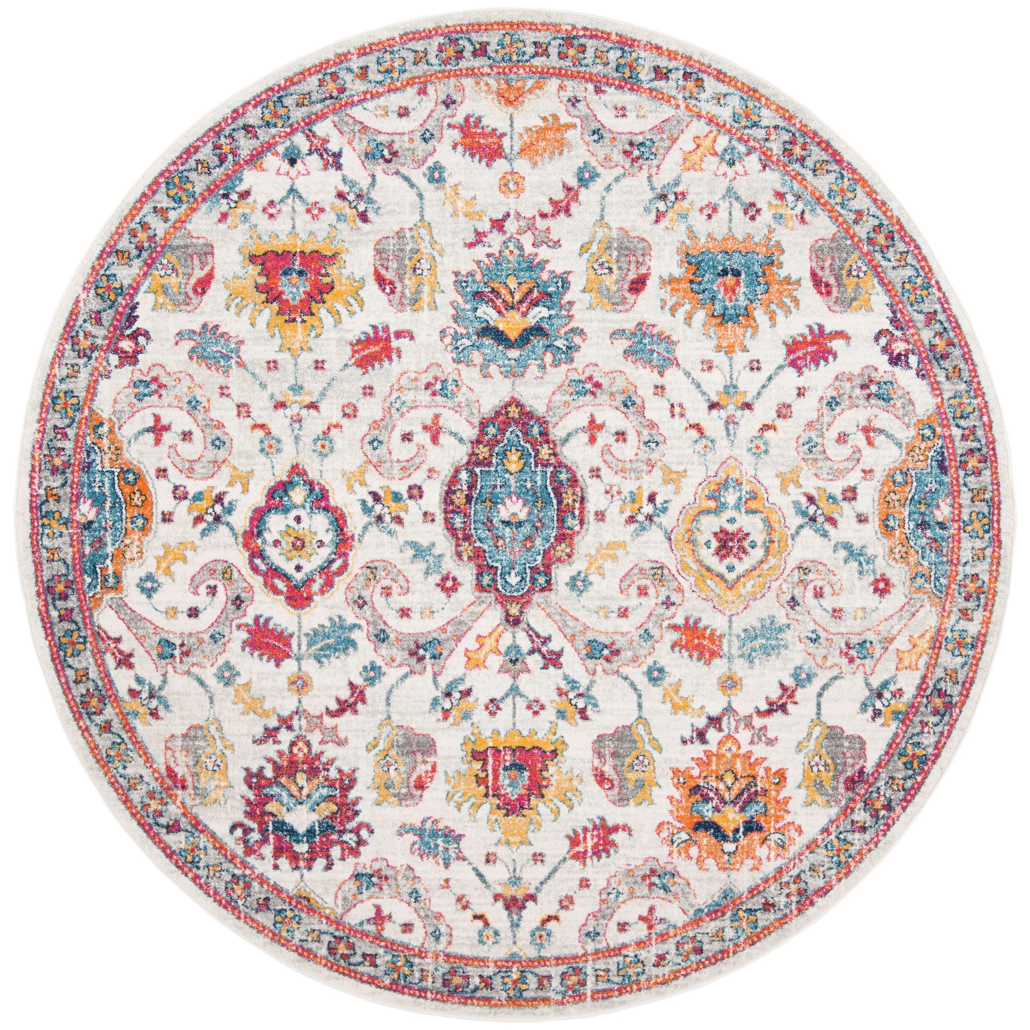 SAFAVIEH Evoke Beene Vintage Boho Rug