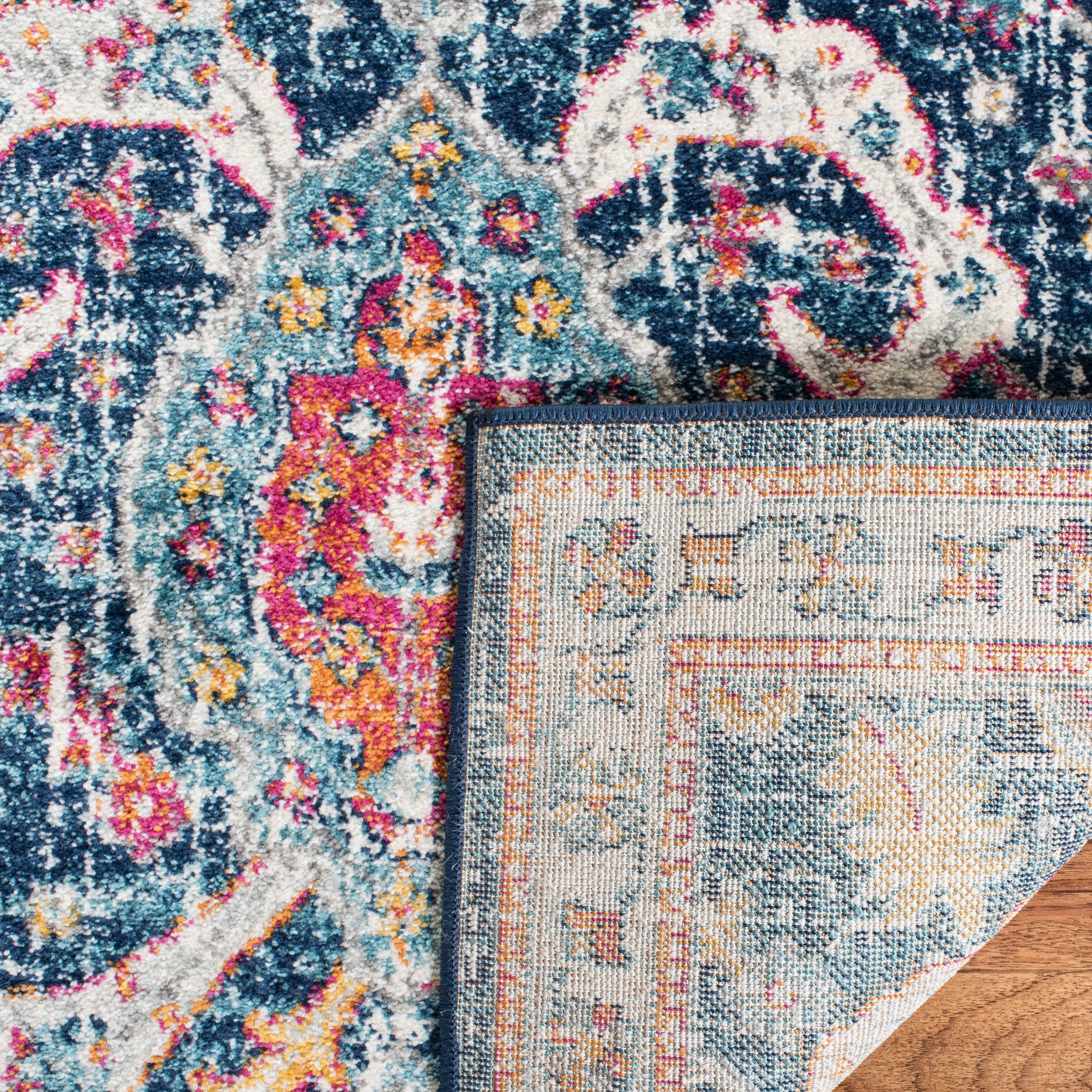 SAFAVIEH Evoke Beene Vintage Boho Rug