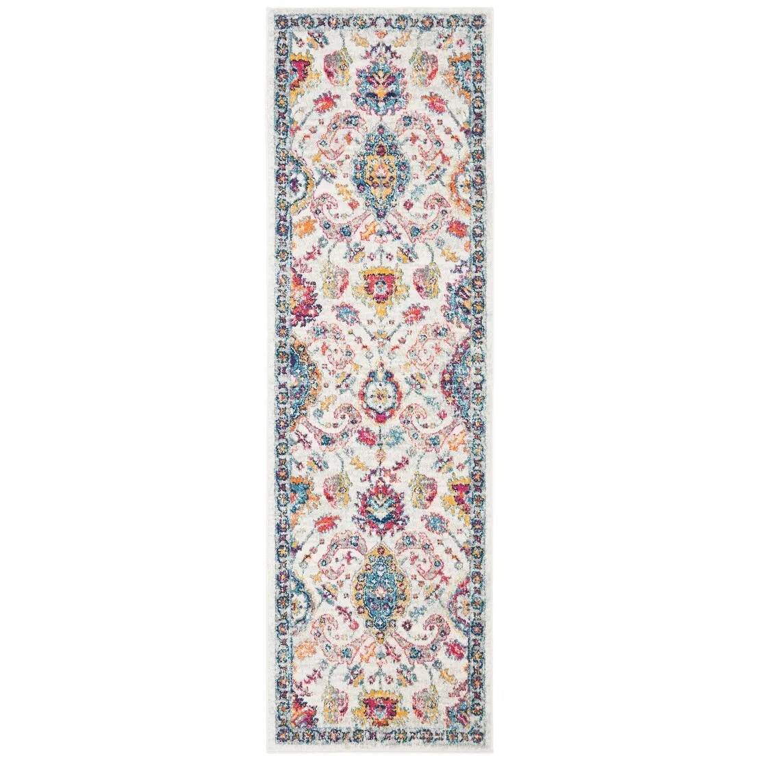 SAFAVIEH Evoke Beene Vintage Boho Rug