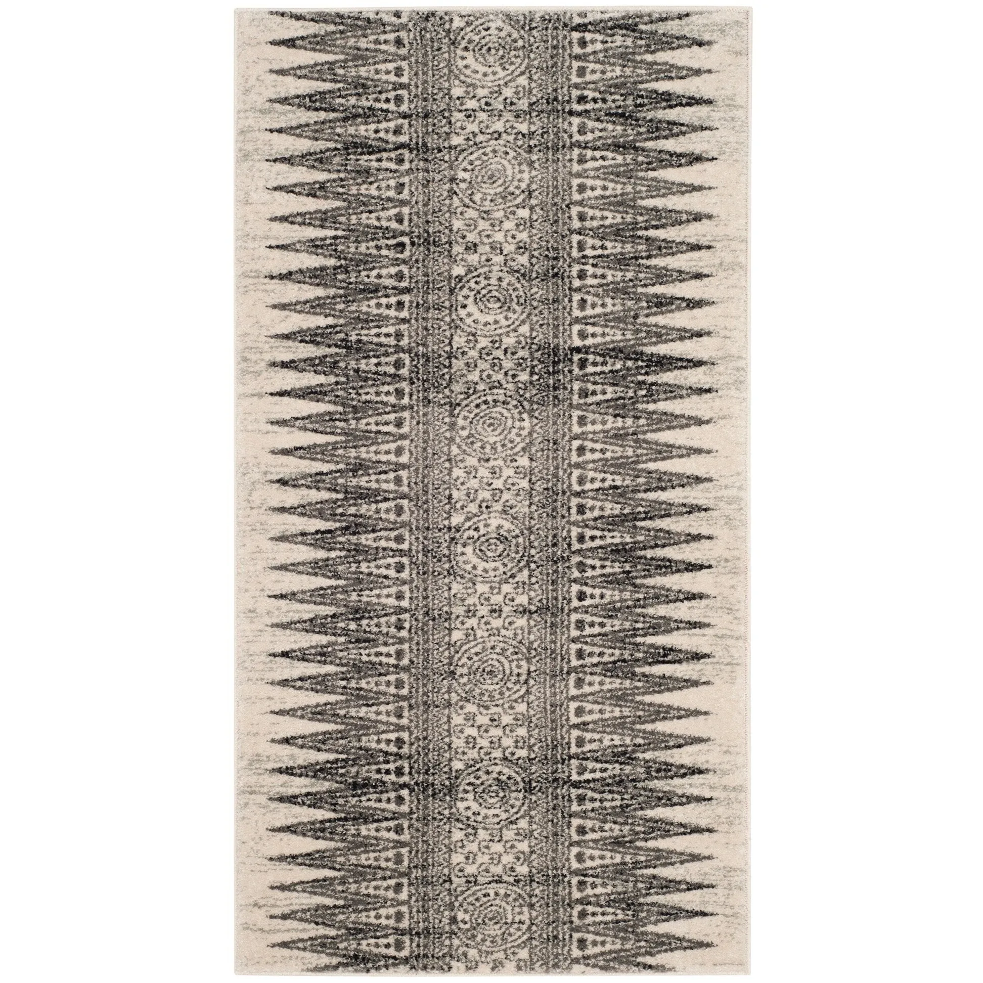 SAFAVIEH Evoke Cecylia Vintage Boho Rug