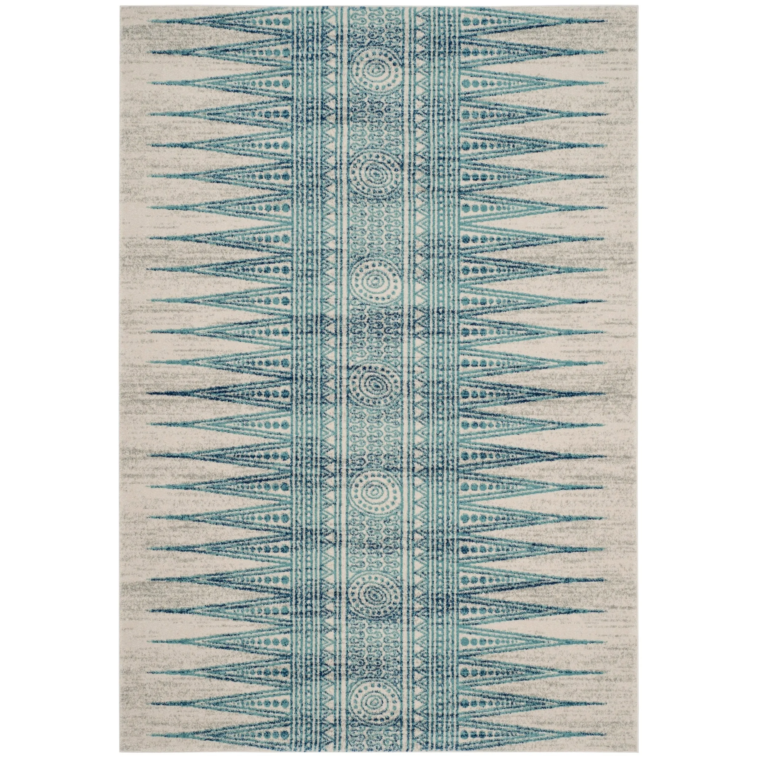 SAFAVIEH Evoke Cecylia Vintage Boho Rug