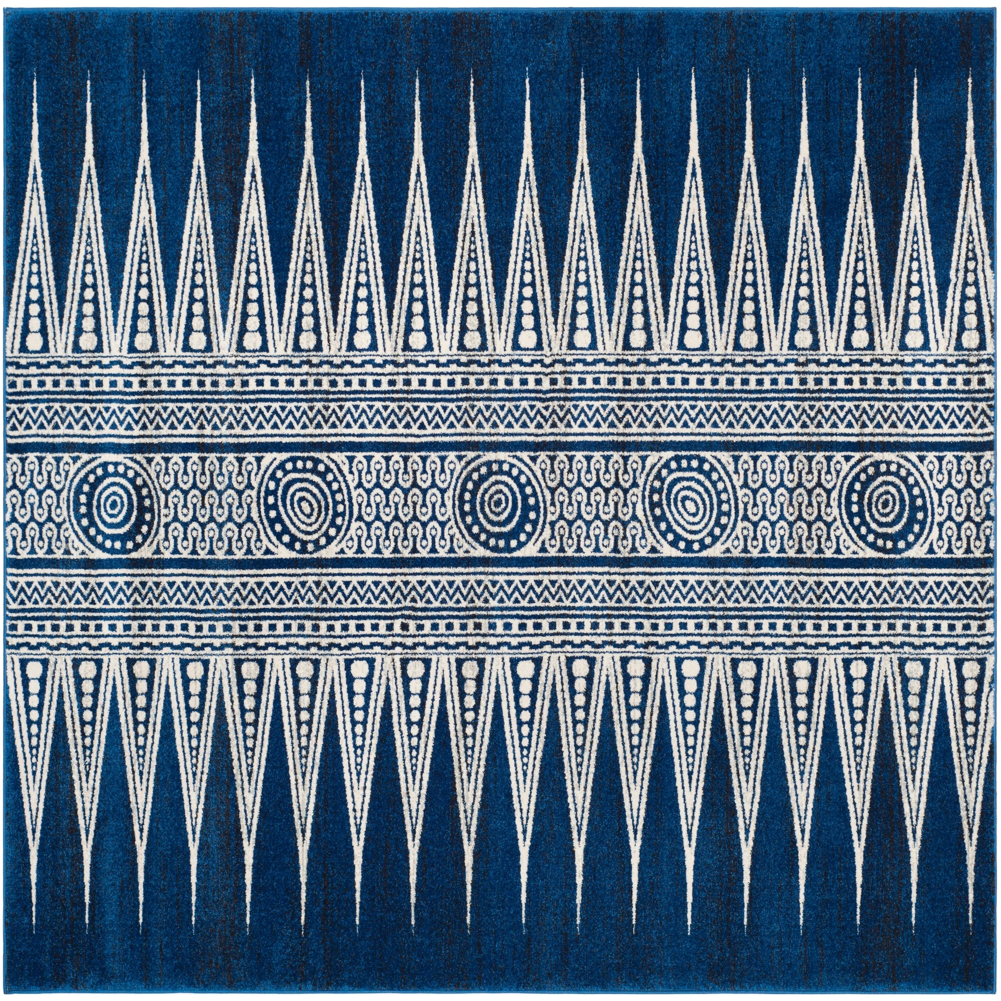 SAFAVIEH Evoke Cecylia Vintage Boho Rug