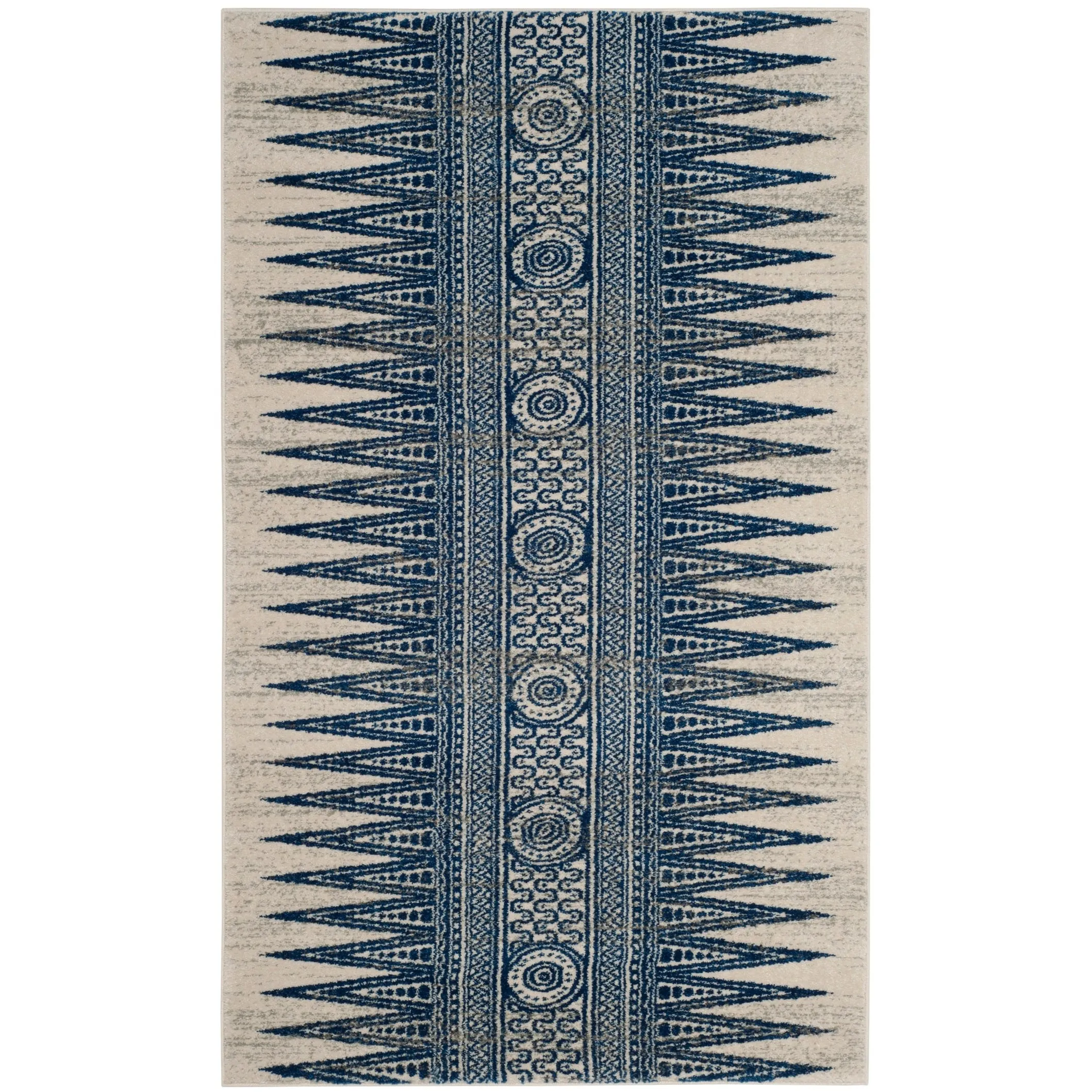 SAFAVIEH Evoke Cecylia Vintage Boho Rug
