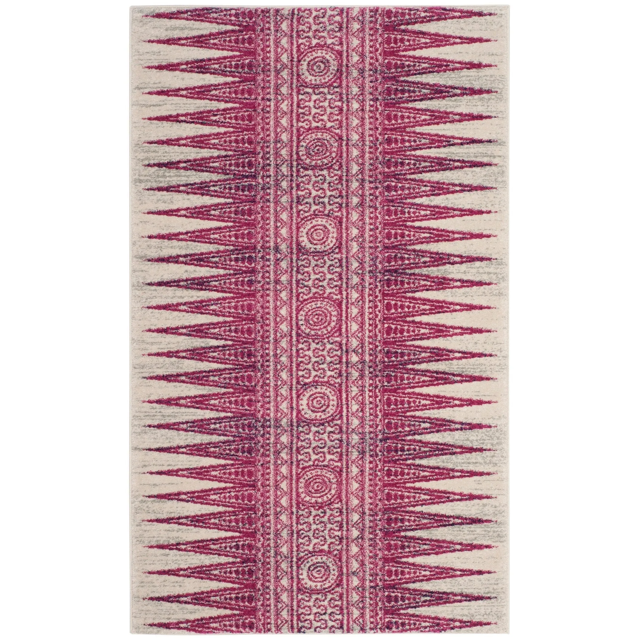 SAFAVIEH Evoke Cecylia Vintage Boho Rug