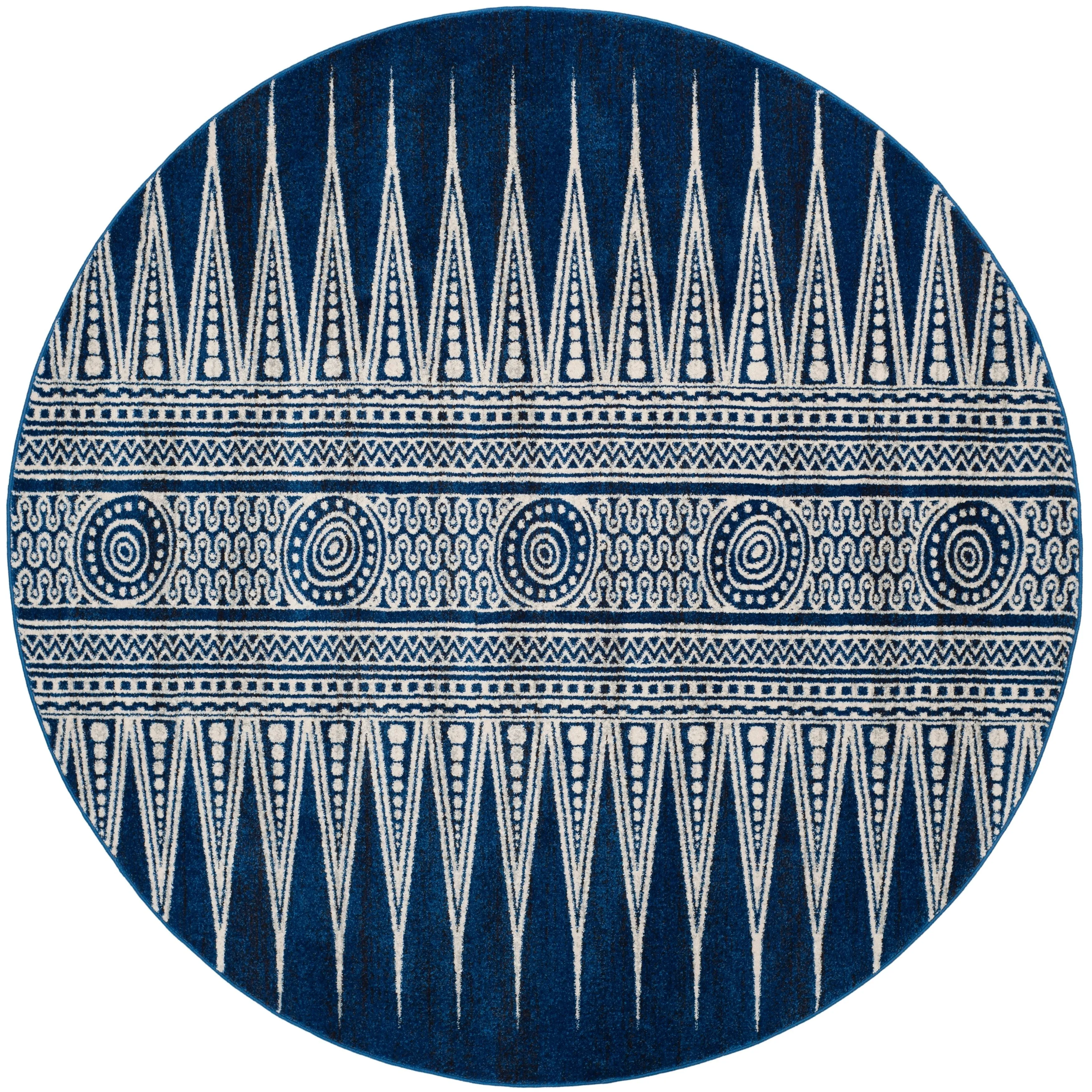 SAFAVIEH Evoke Cecylia Vintage Boho Rug