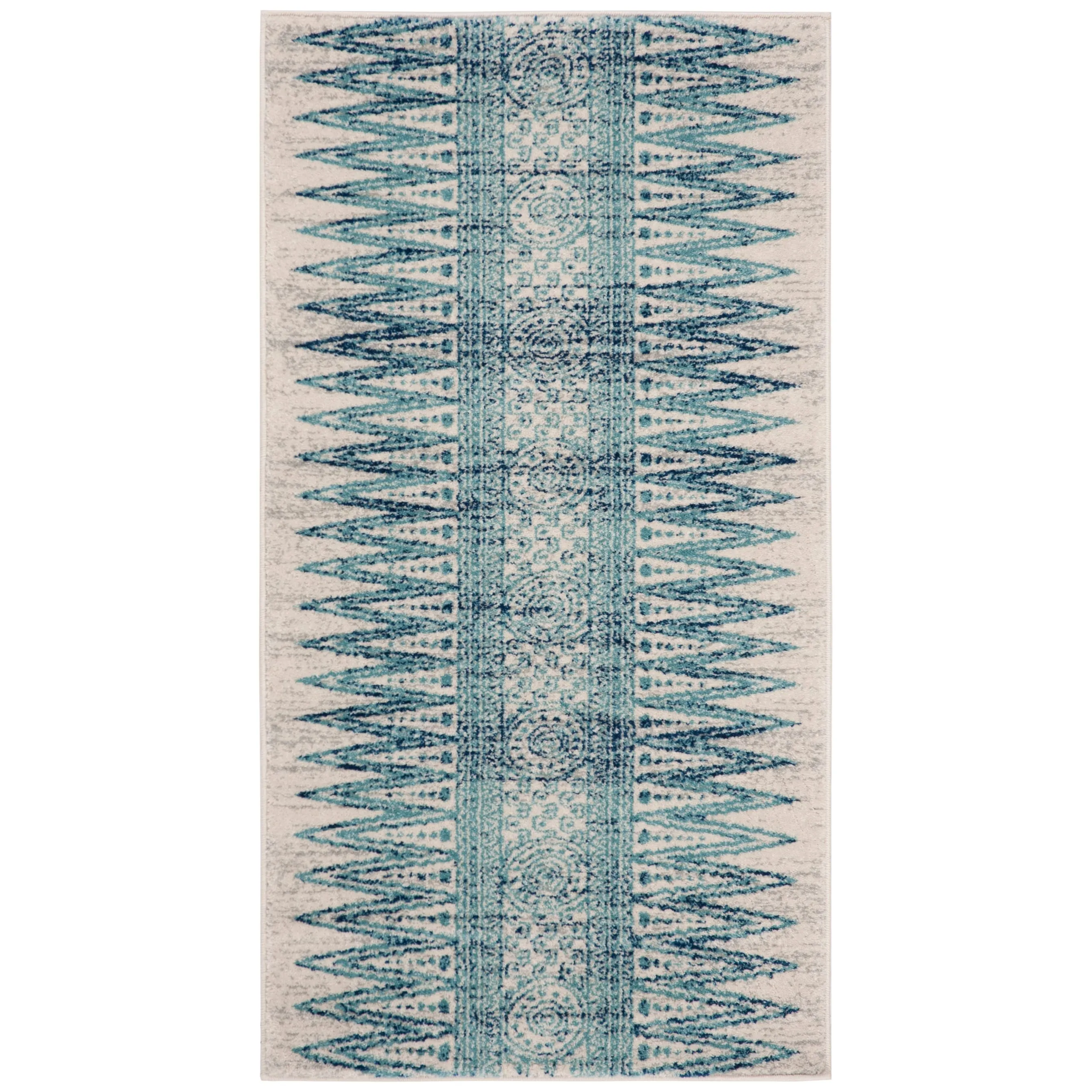 SAFAVIEH Evoke Cecylia Vintage Boho Rug