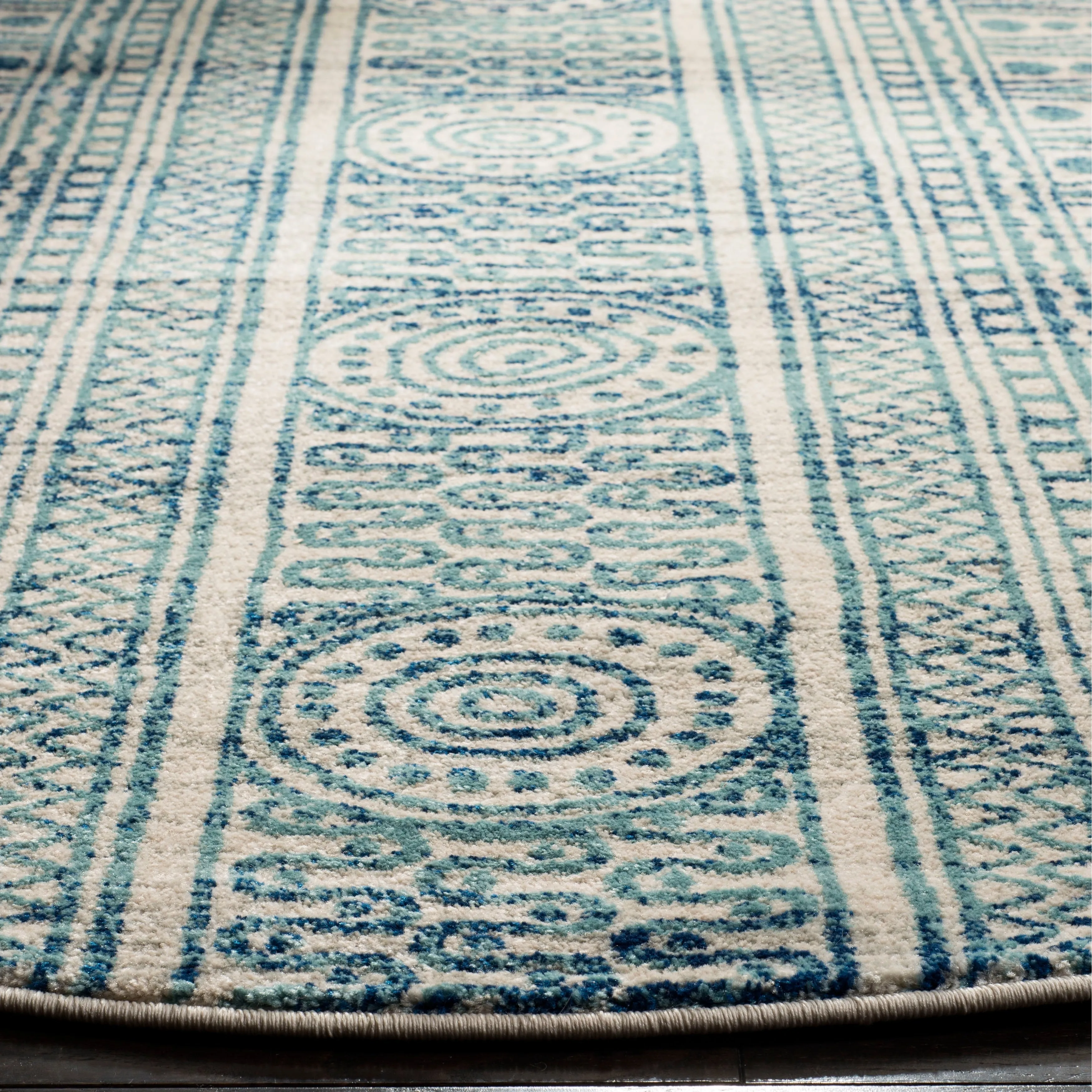 SAFAVIEH Evoke Cecylia Vintage Boho Rug