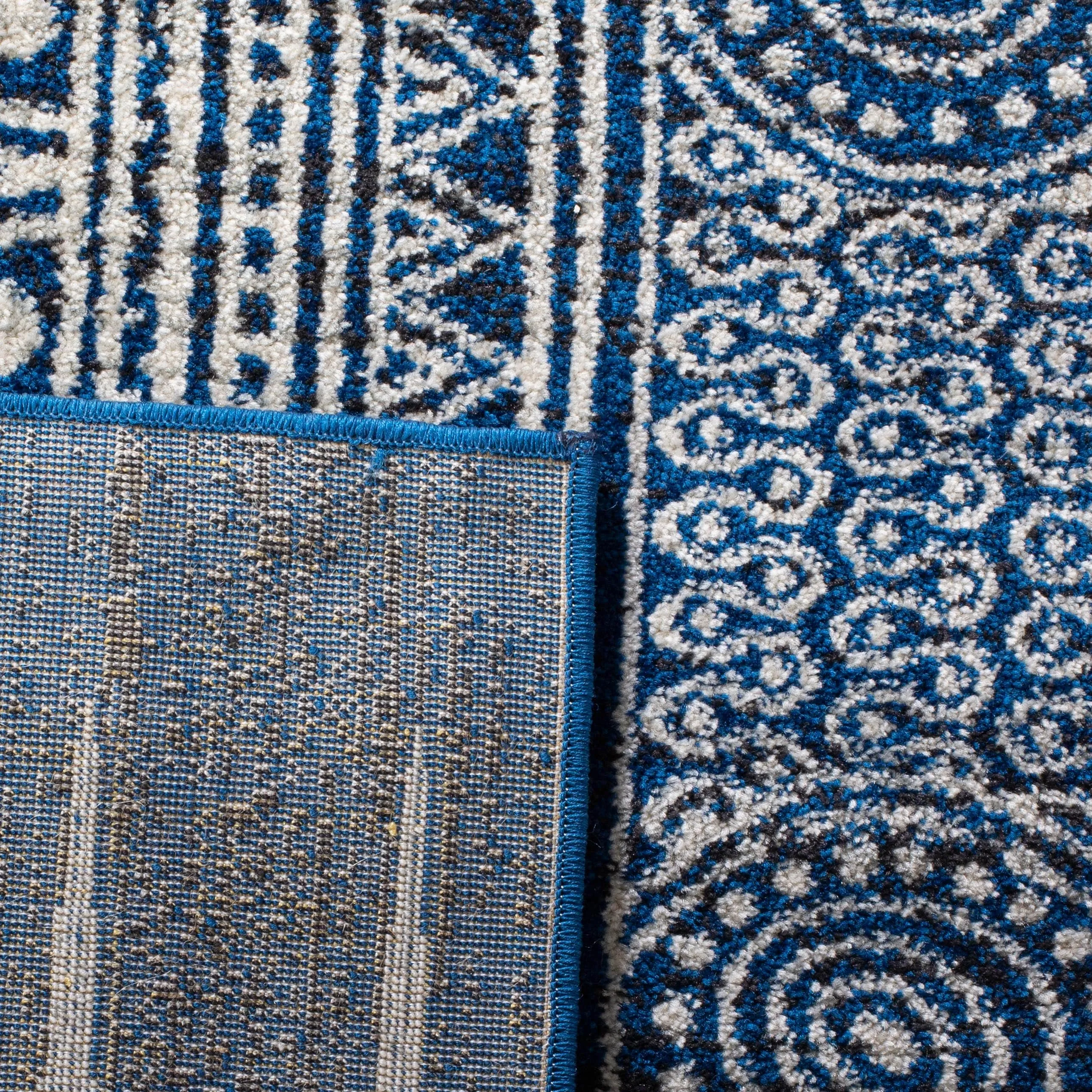 SAFAVIEH Evoke Cecylia Vintage Boho Rug