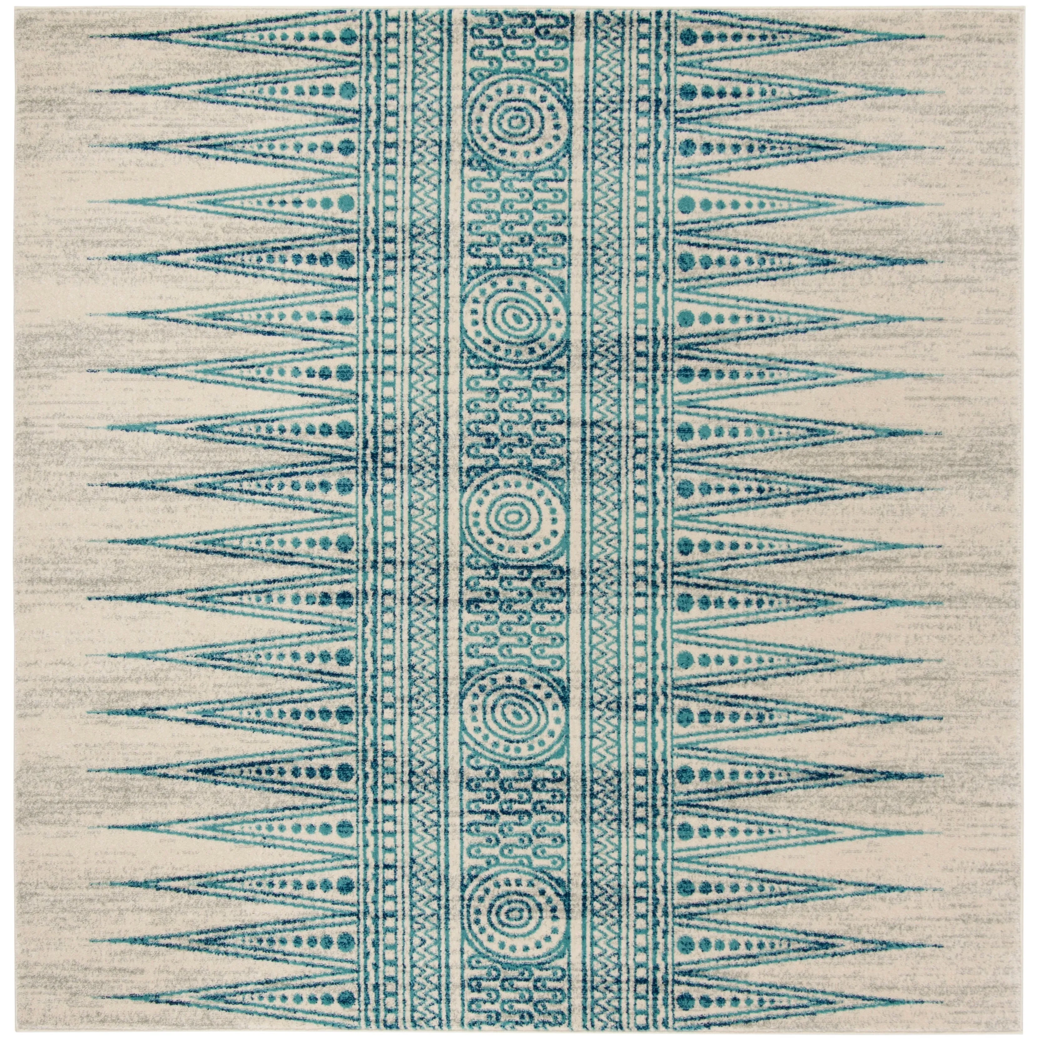 SAFAVIEH Evoke Cecylia Vintage Boho Rug
