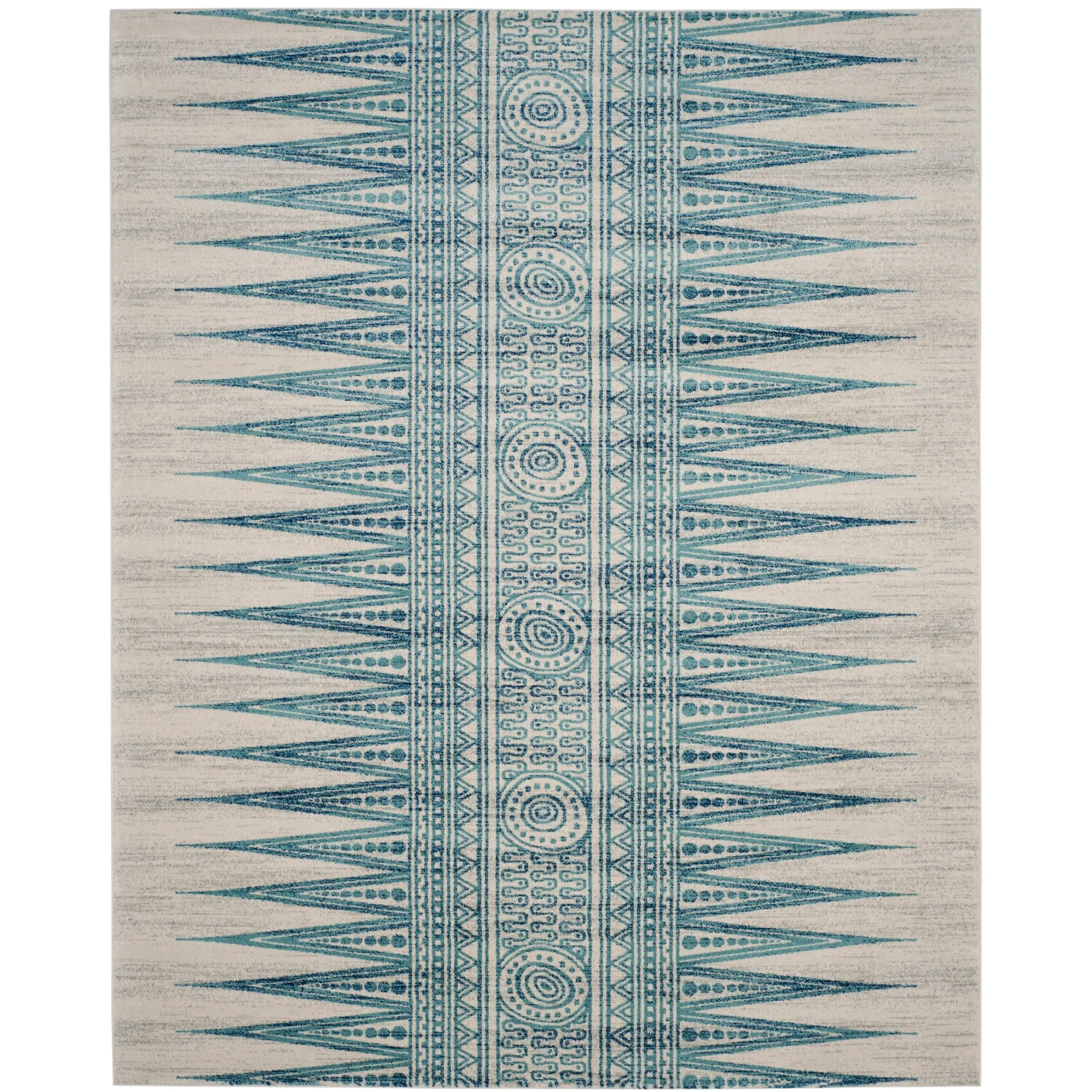 SAFAVIEH Evoke Cecylia Vintage Boho Rug