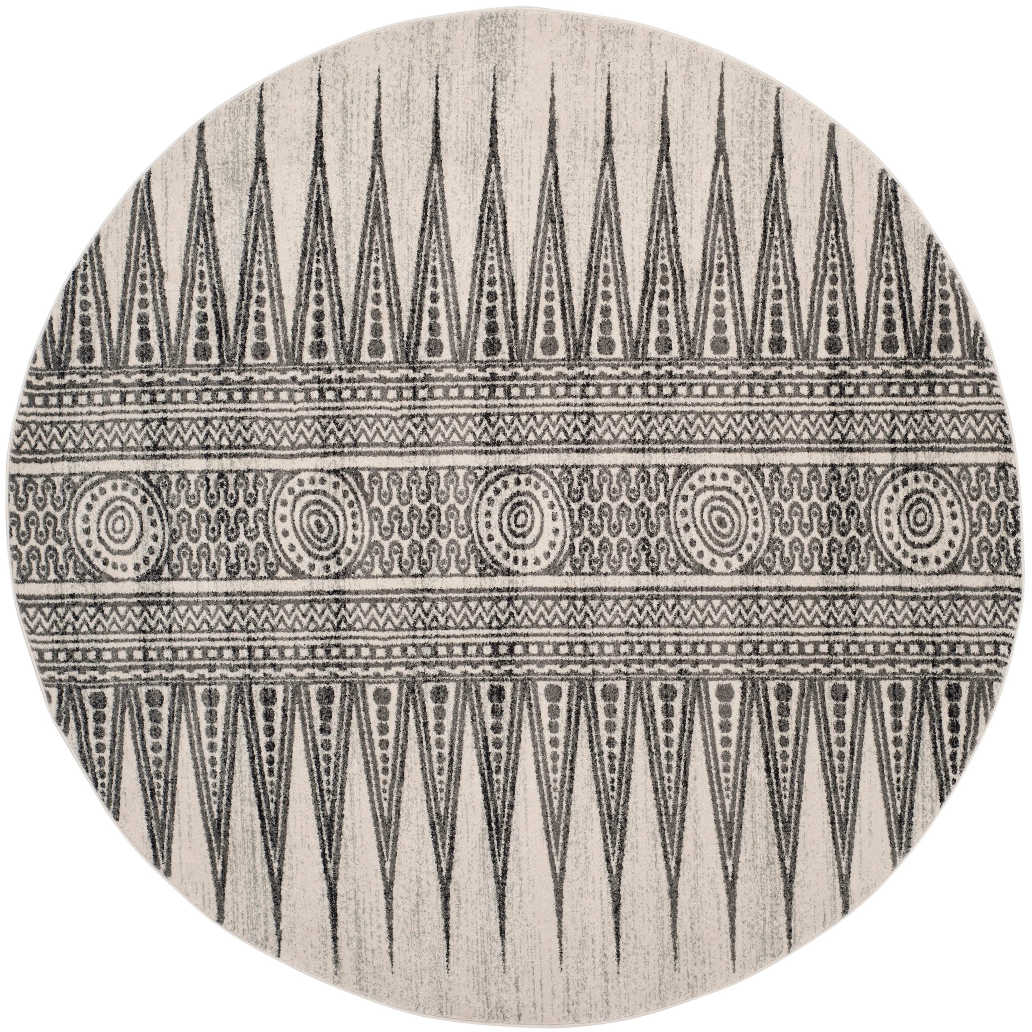 SAFAVIEH Evoke Cecylia Vintage Boho Rug