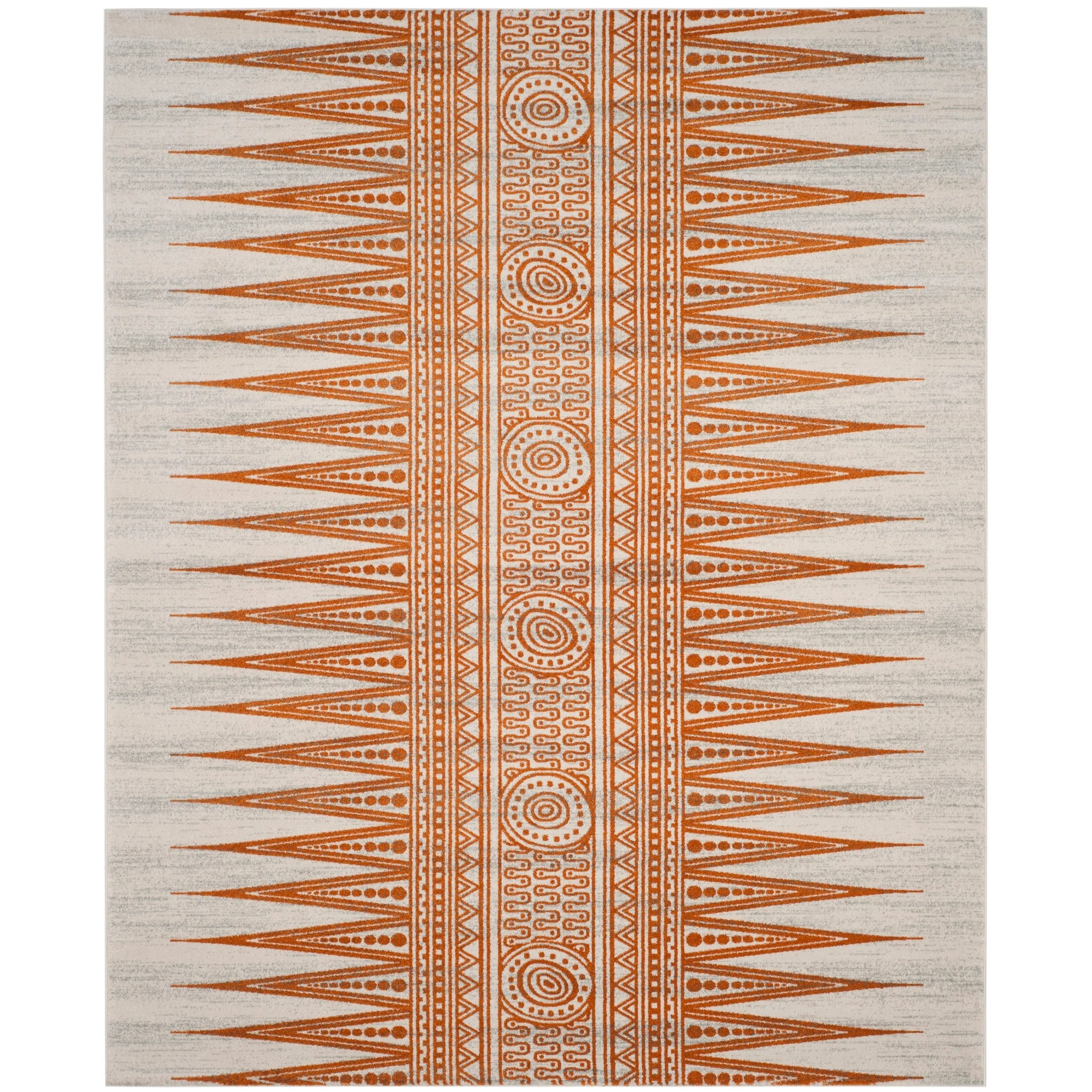 SAFAVIEH Evoke Cecylia Vintage Boho Rug